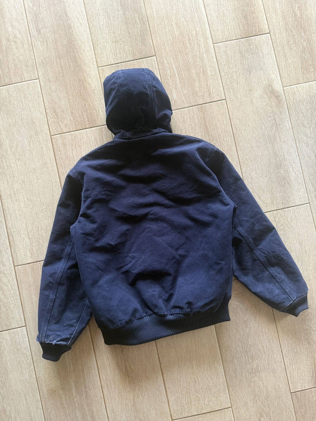 Carhartt J130 MDT Carhartt Jacket Size US S / EU 44-46 / 1 - 9 Thumbnail