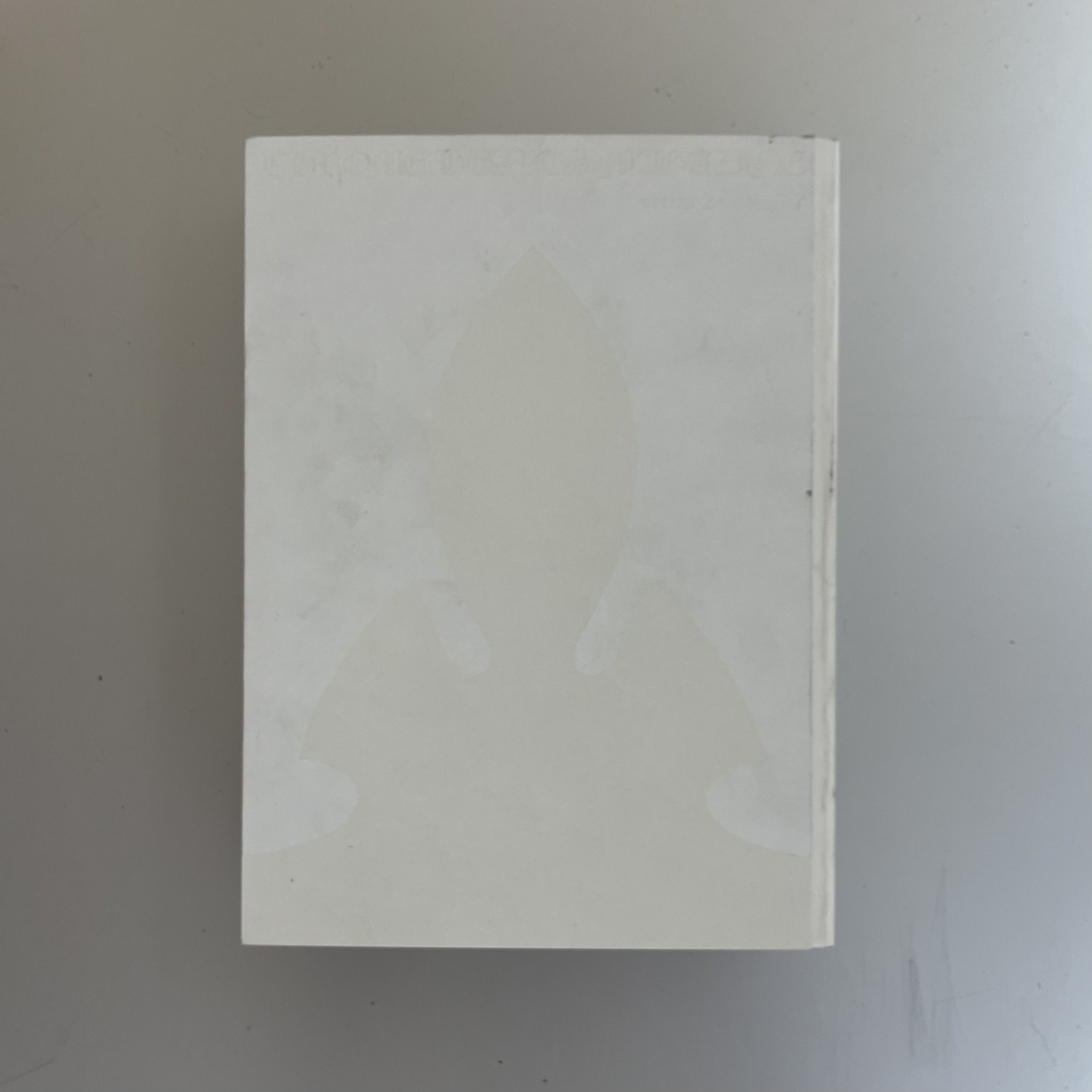 Chrome Hearts Chrome Hearts Magazine Compilation Book Size ONE SIZE - 2 Thumbnail