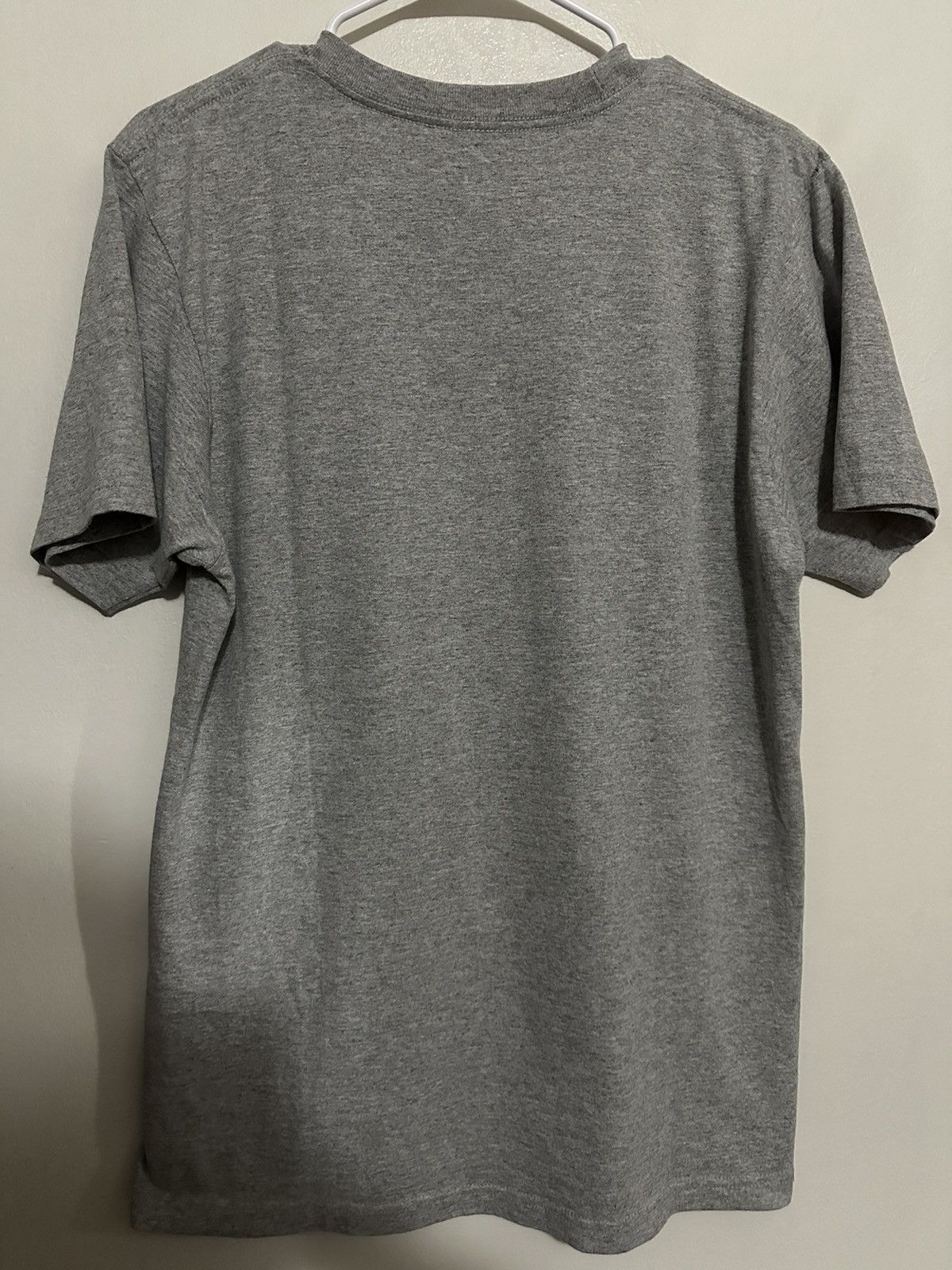 Supreme Supreme Motion Logo Tee Size US M / EU 48-50 / 2 - 3 Thumbnail