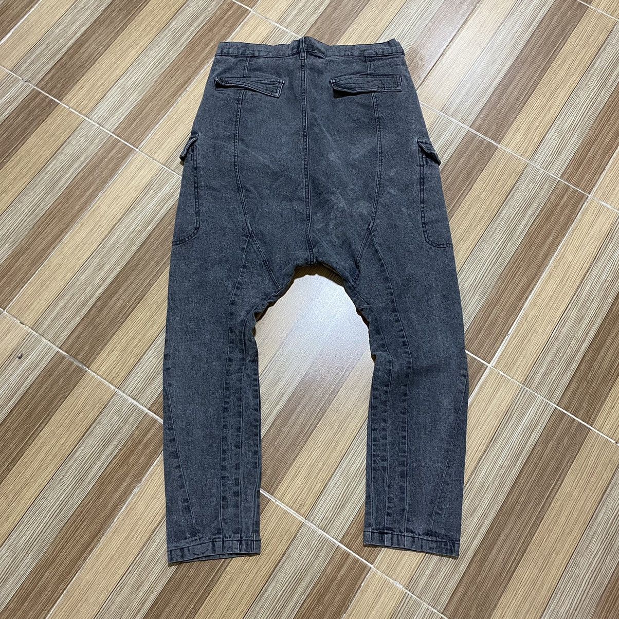Tornado Mart Tornado Mart Harem Pants Size US 31 - 2 Thumbnail