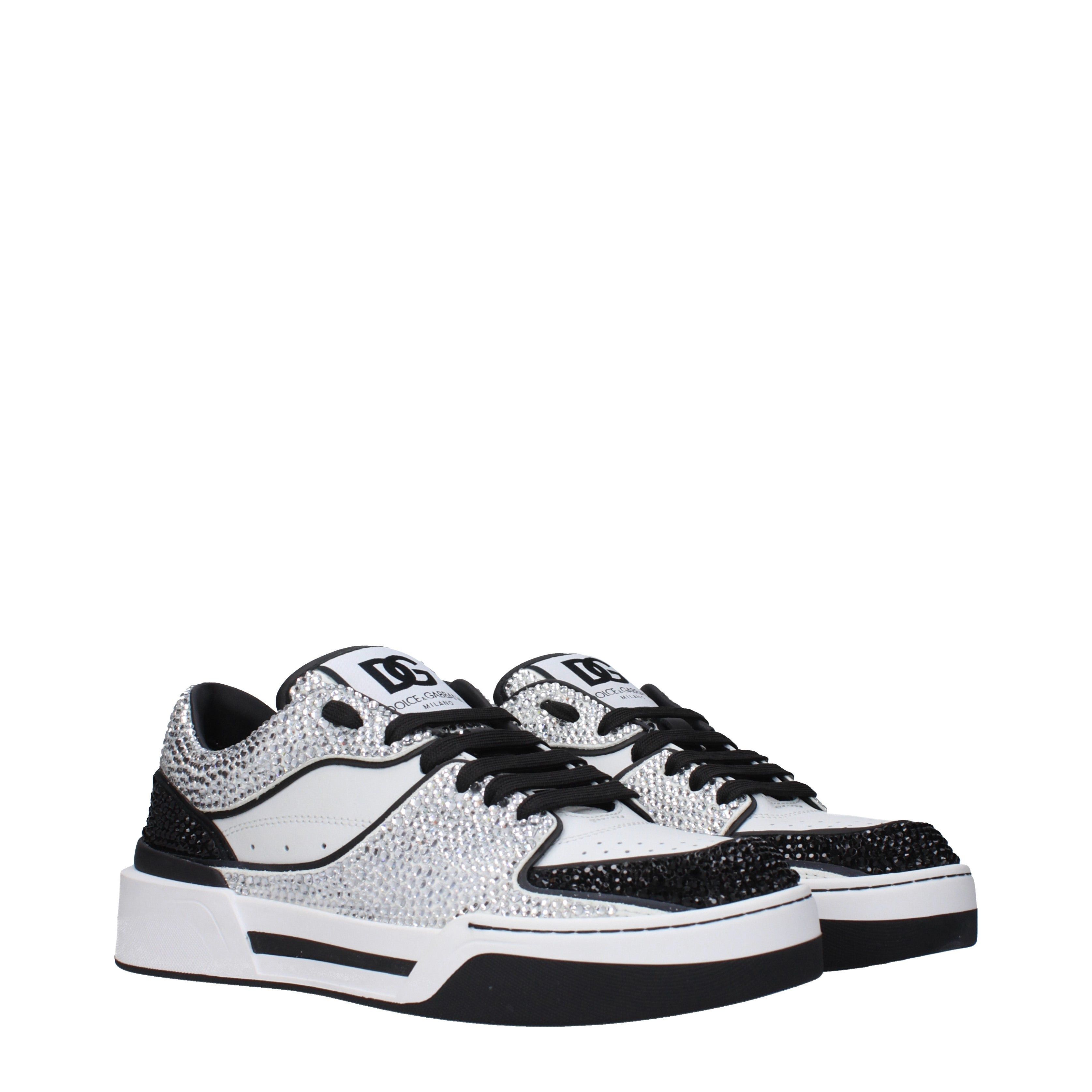 Dolce & Gabbana Sneakers Size US 8 / IT 38 - 1 Thumbnail