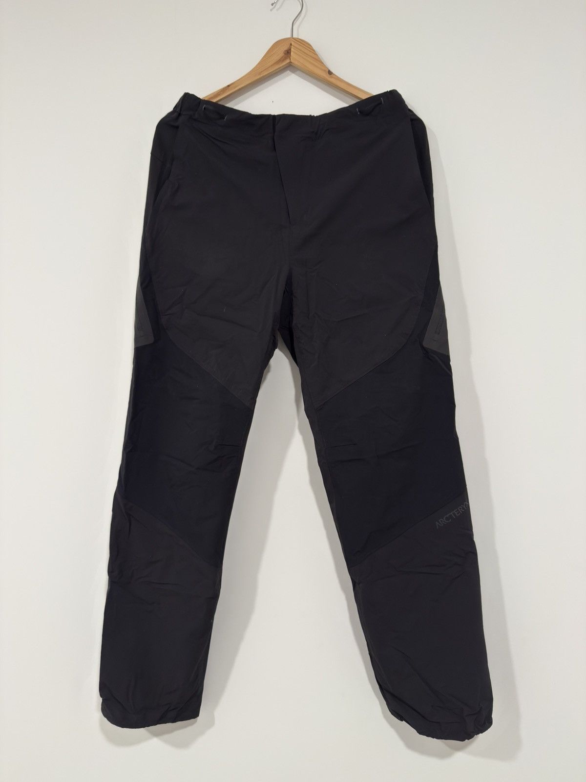 Arc´teryx Veilance Corbel Pant M Beige | BSTN Store