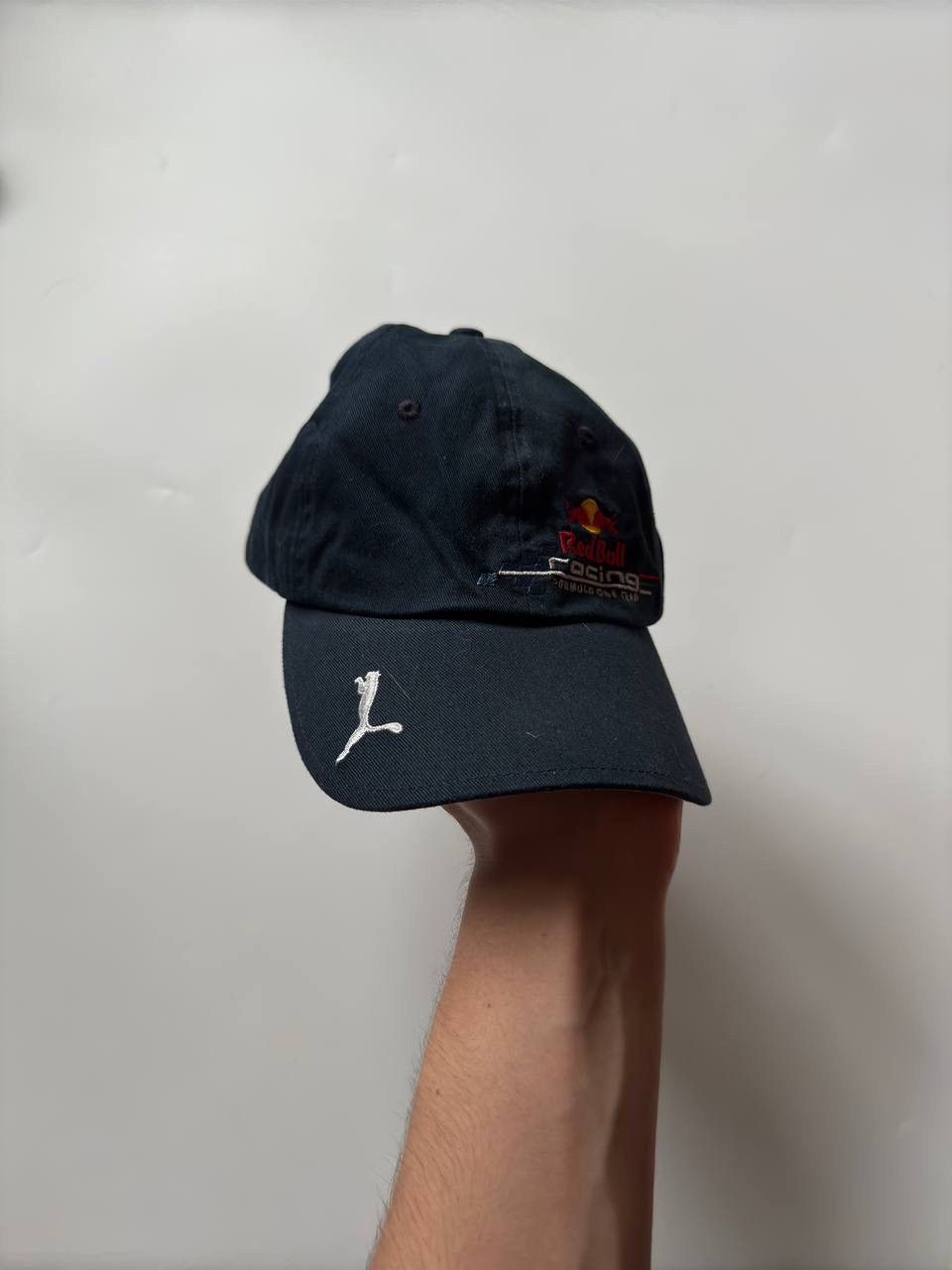 Formula 1 Vintage Formula 1 Cap Red Bull Racing team Size ONE SIZE - 2 Thumbnail