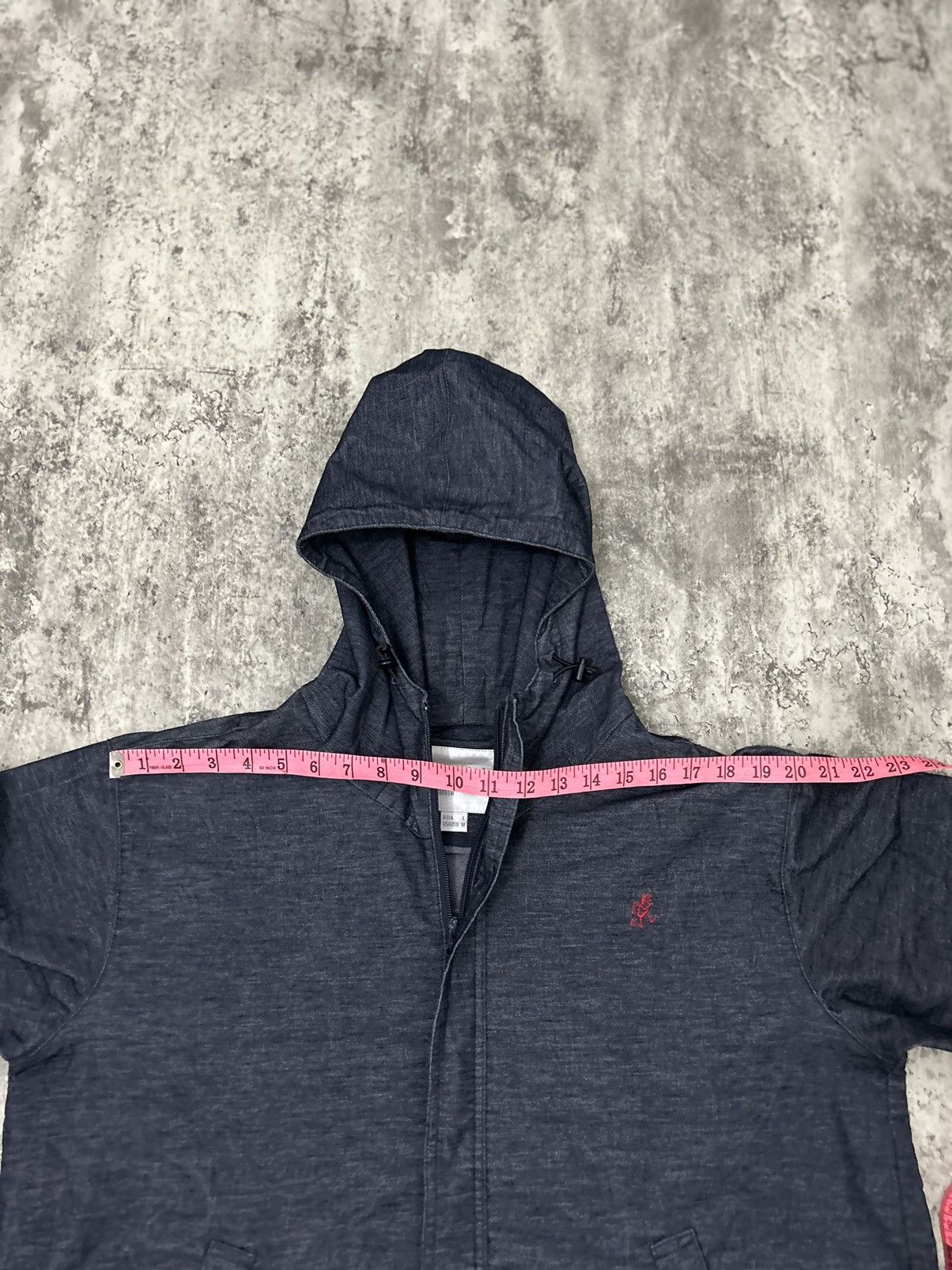 Gramicci Gorpcore Jacket