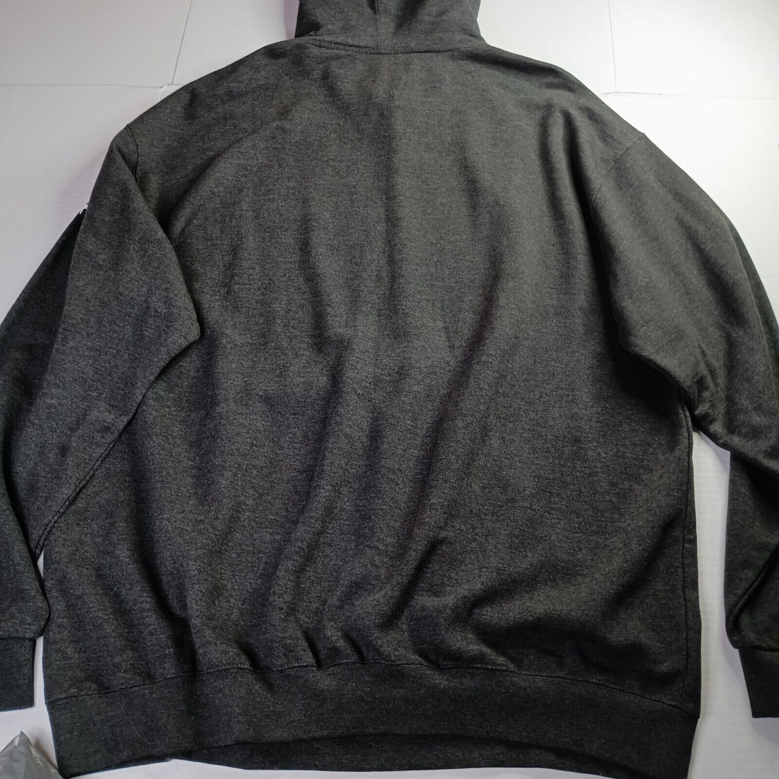 Pro Line New England Patriots Super Bowl Hoodie Men's 3XLT Fanatics Size US XXL / EU 58 / 5 - 8 Thumbnail
