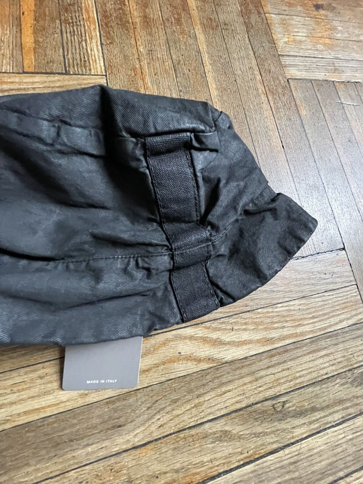 Transit Uomo Transit uomo hat Size ONE SIZE - 3 Thumbnail