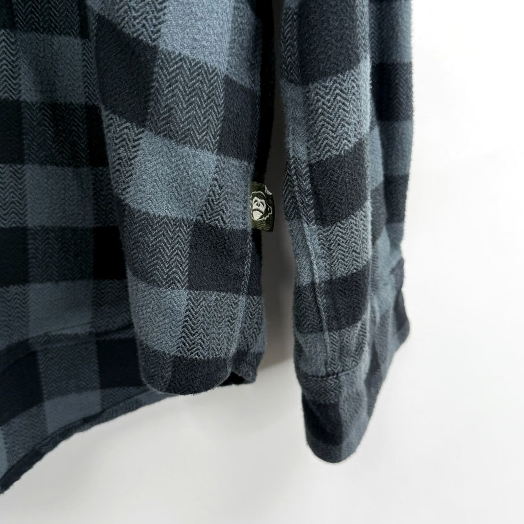 Howler Brothers VINTAGE Howler Brothers Shirt? Size US L / EU 52-54 / 3 - 6 Thumbnail