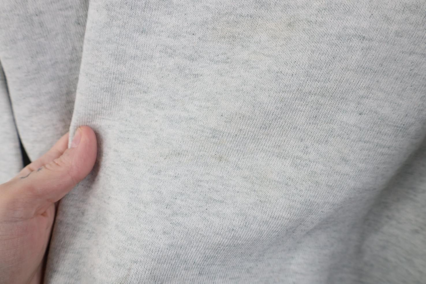 Vintage Vintage 90s Gate II Horror Movie Crewneck Sweatshirt USA Size US XL / EU 56 / 4 - 5 Thumbnail