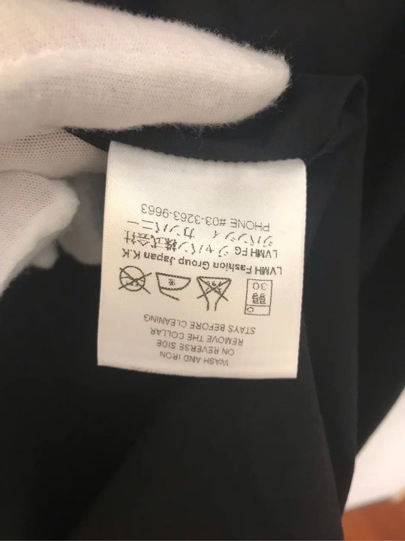 Givenchy Givenchy Shirt Size US L / EU 52-54 / 3 - 4 Thumbnail