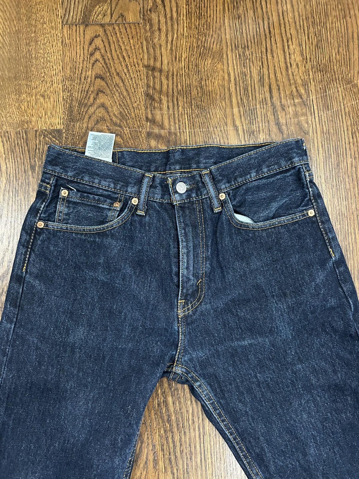 Levi's Levi’s Jorts Size US 31 - 2 Thumbnail