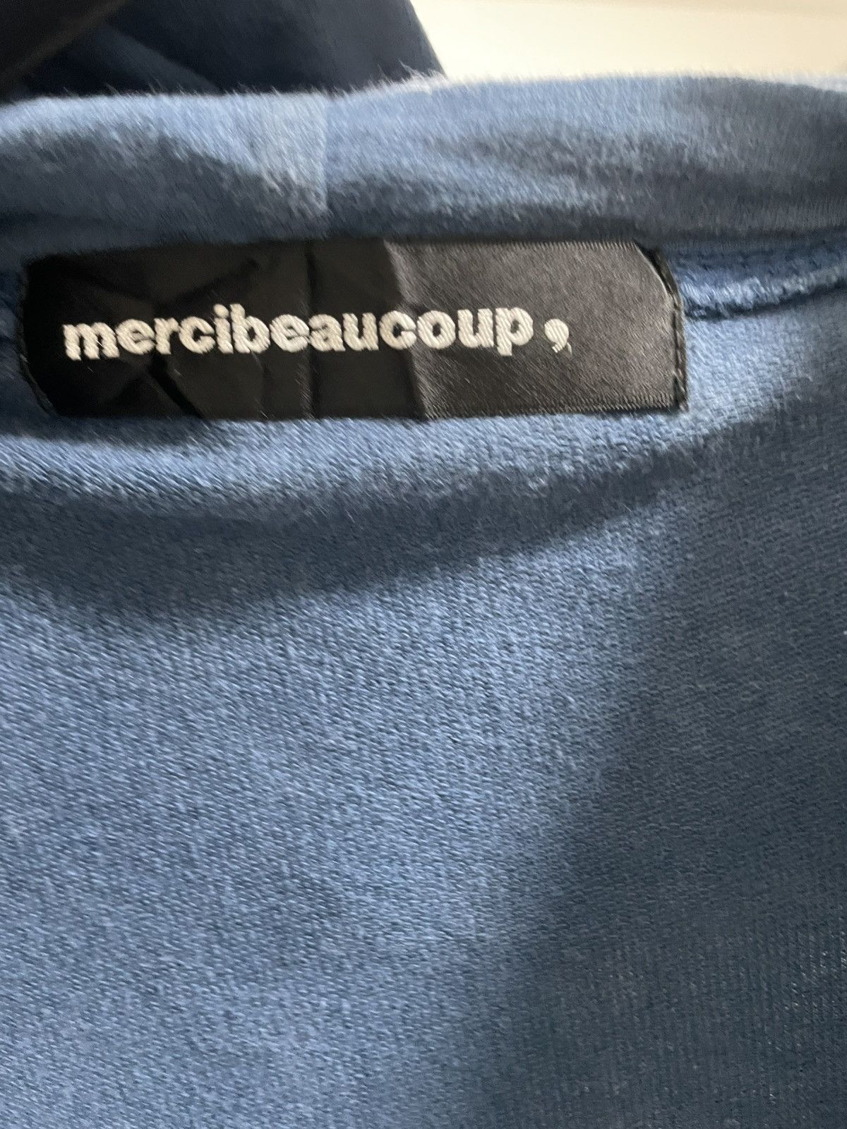 Issey Miyake Rare mercibeaucoup sweater by issey miayke Size US L / EU 52-54 / 3 - 13 Thumbnail