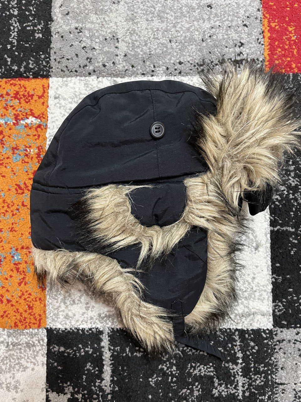 Fjallraven Fjallraven Nordic Heater Size ONE SIZE - 1 Thumbnail