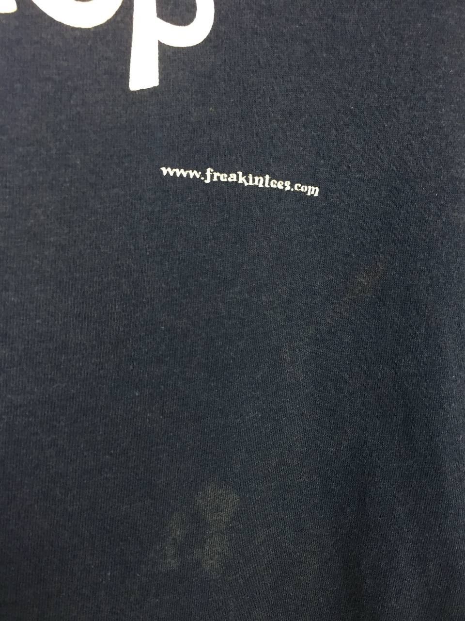 Hanes × Vintage Vtg Y2K I Am Women.. See Me Shop Funny Sarcastic Tee Size US S / EU 44-46 / 1 - 6 Thumbnail