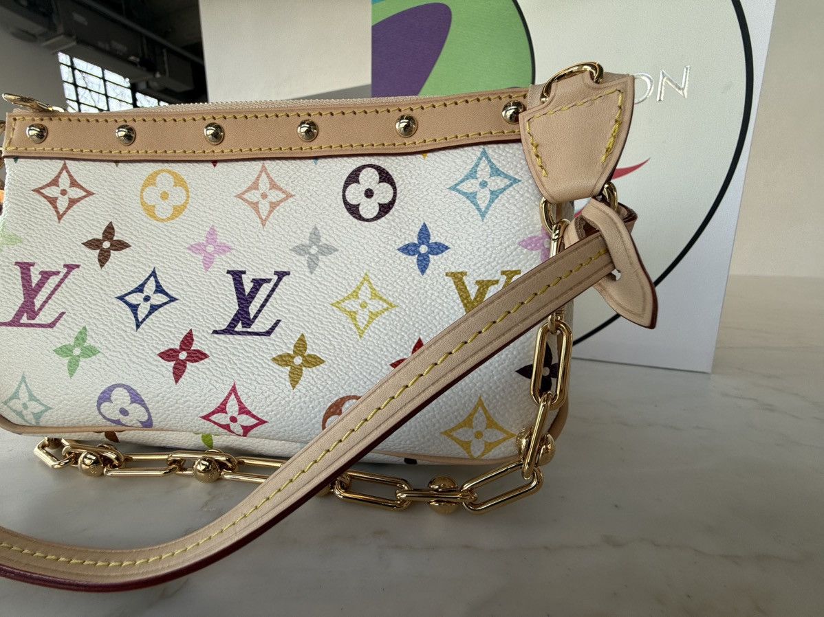 Louis Vuitton LV x TM Pochette Accessoires Size ONE SIZE - 19 Thumbnail