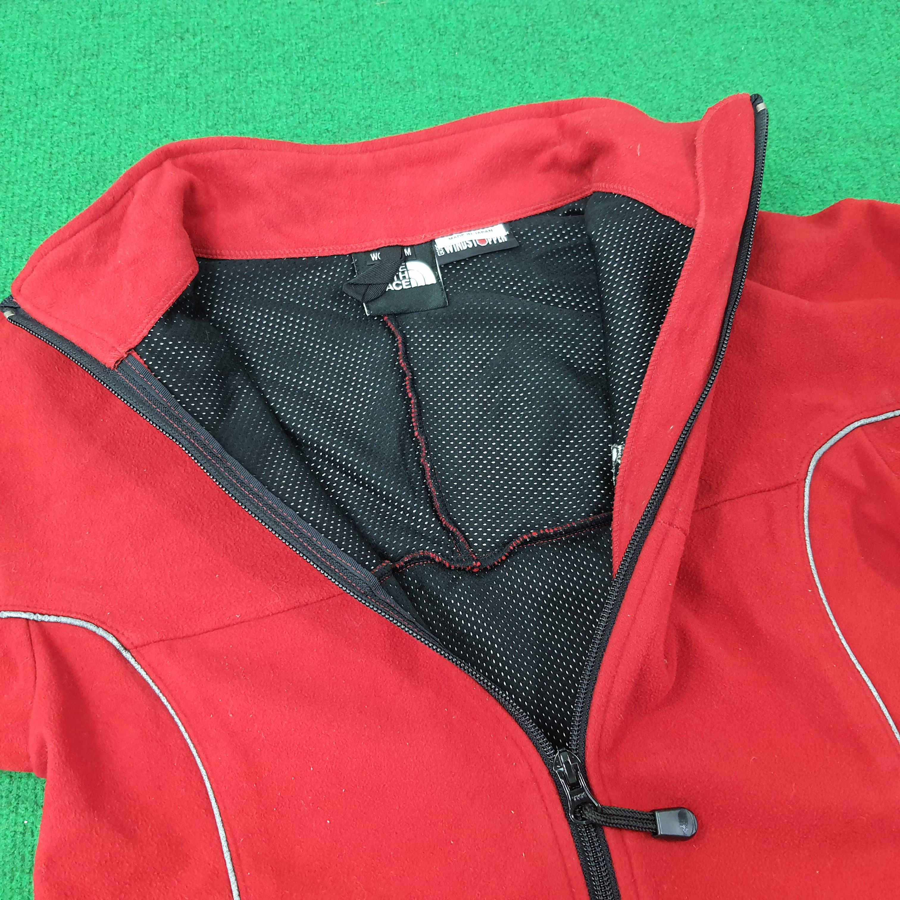 The North Face Vintage The North Face Gore-Windstopper Jacket C264N29 Size XS / US 0-2 / IT 36-38 - 7 Thumbnail