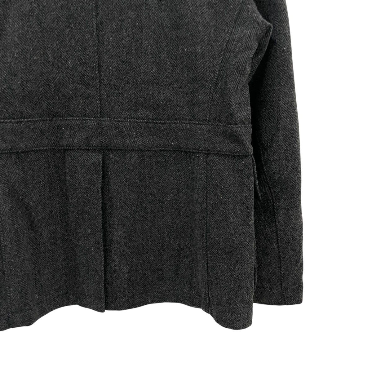 Engineered Garments Vintage Engineered Garment Tatical Jacket Size US S / EU 44-46 / 1 - 12 Thumbnail