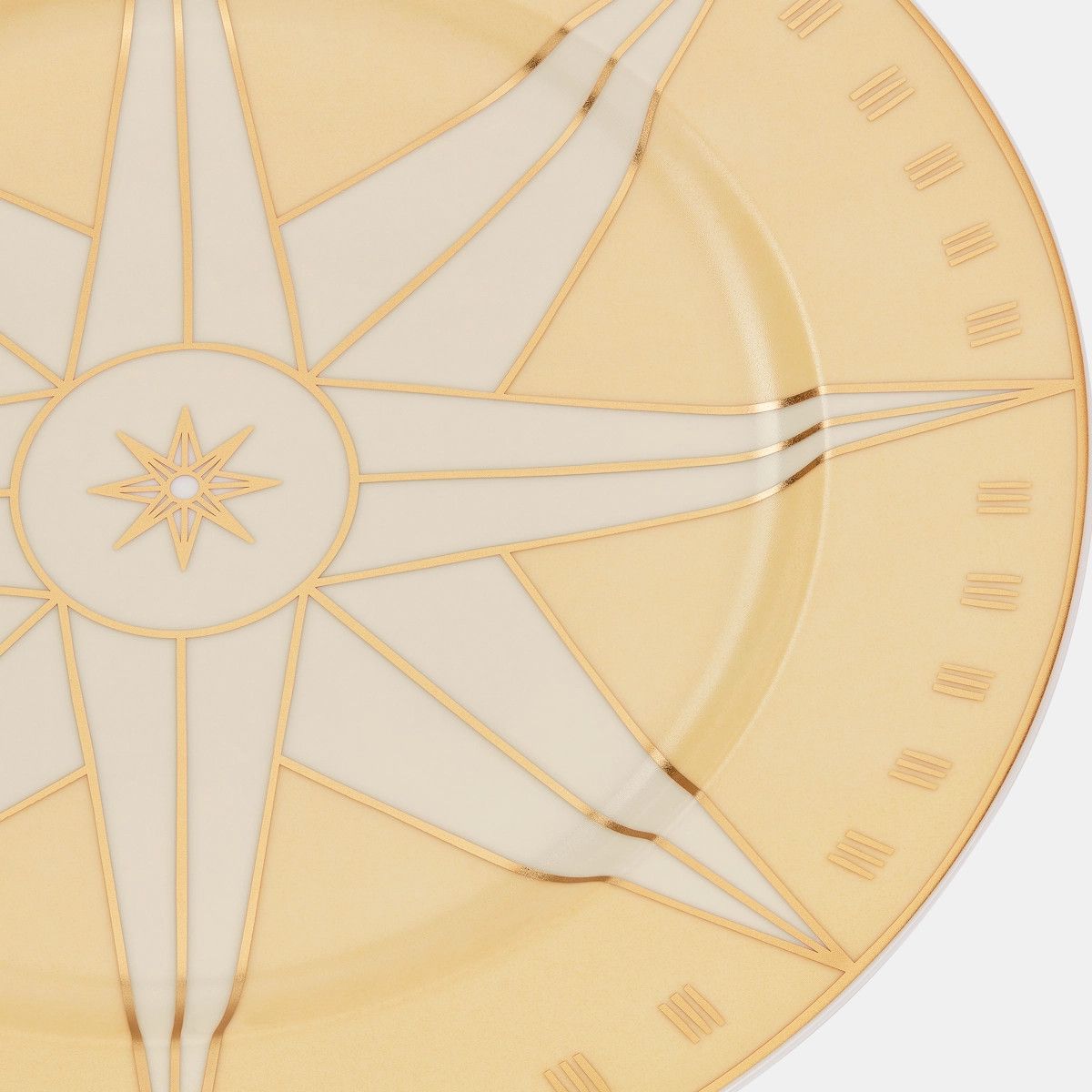 Dior o1bcso1str0225 Size:OS/ Decorative Plate in Topaz Size ONE SIZE - 3 Thumbnail
