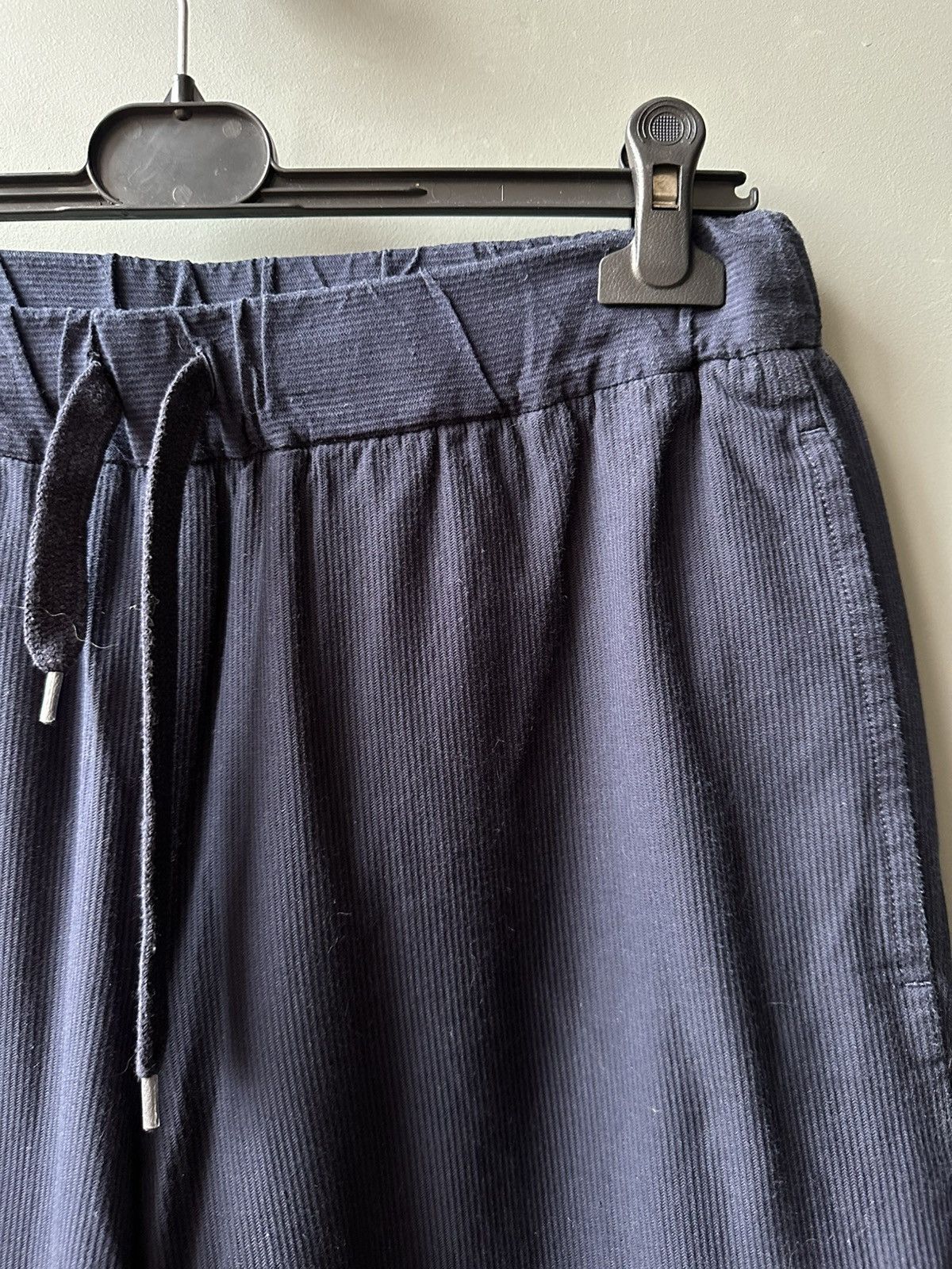 A.P.C. A.P.C. Chino Pants Size 50 Size US 30 / EU 46 - 3 Thumbnail