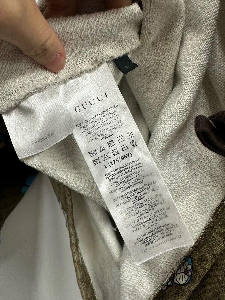 Gucci Gucci Dress Size L / US 10 / IT 46 - 5 Thumbnail