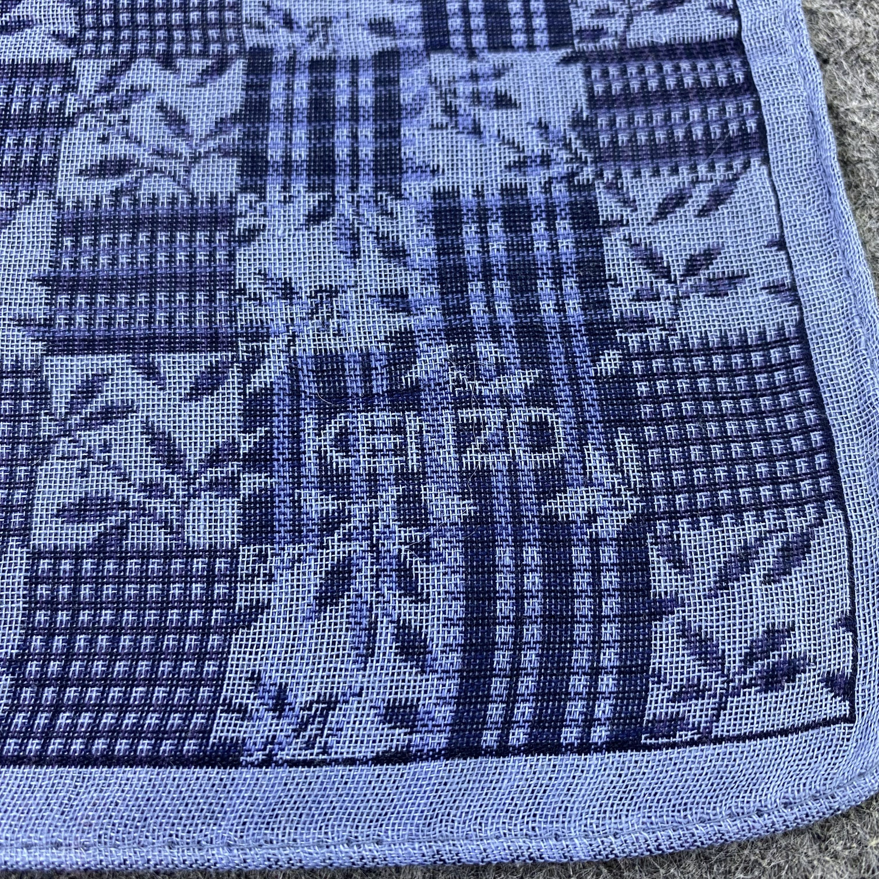 Kenzo Kenzo Handkerchief / Bandana / Neckerchief-B2247 Size ONE SIZE - 7 Thumbnail