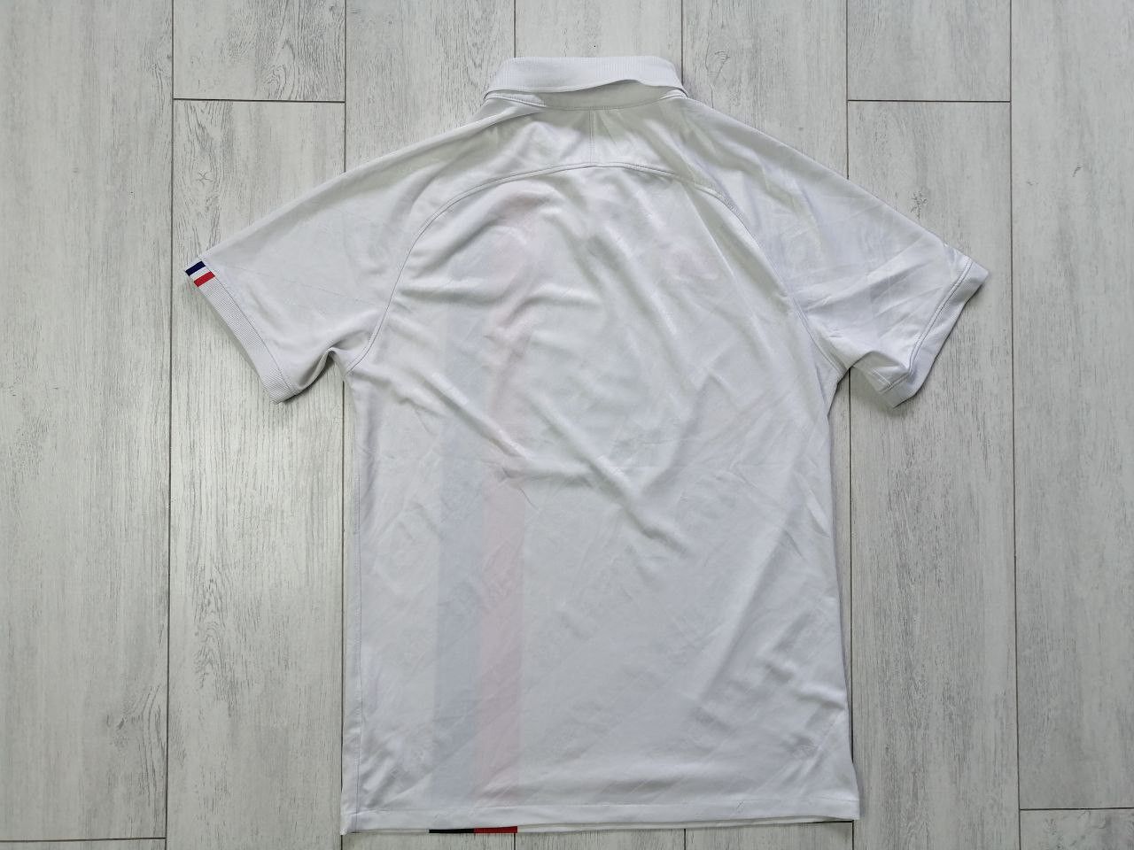Nike Nike PSG Paris Saint Germain 2019 2020 Football Shirt Size US S / EU 44-46 / 1 - 4 Thumbnail