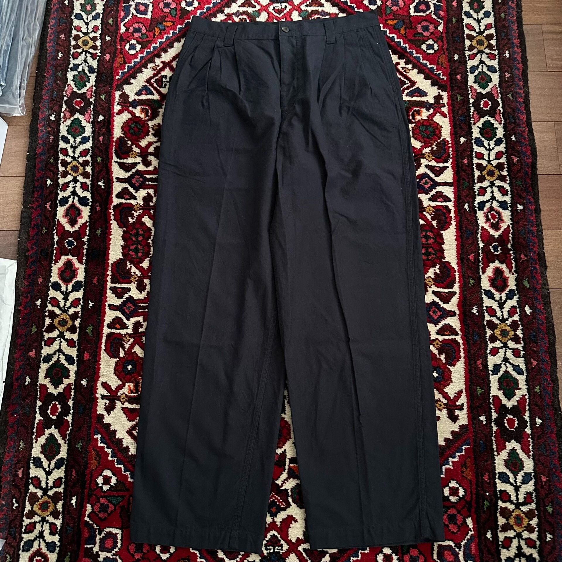 Visvim visvim 24AW RUSSO CHINO PANTS Size US 26 / EU 42 - 2 Thumbnail