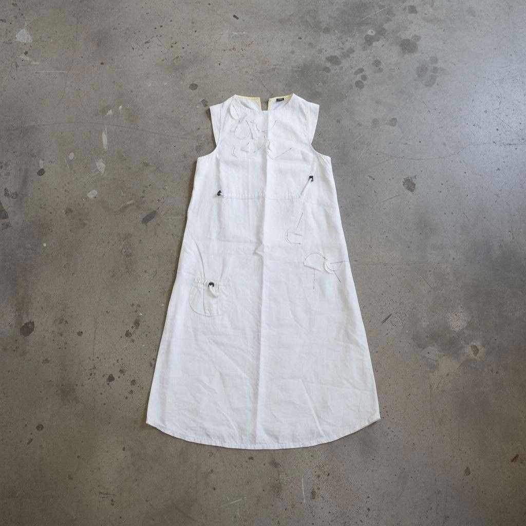 Other The Cop Copine Technical Dress Size ONE SIZE - 3 Thumbnail