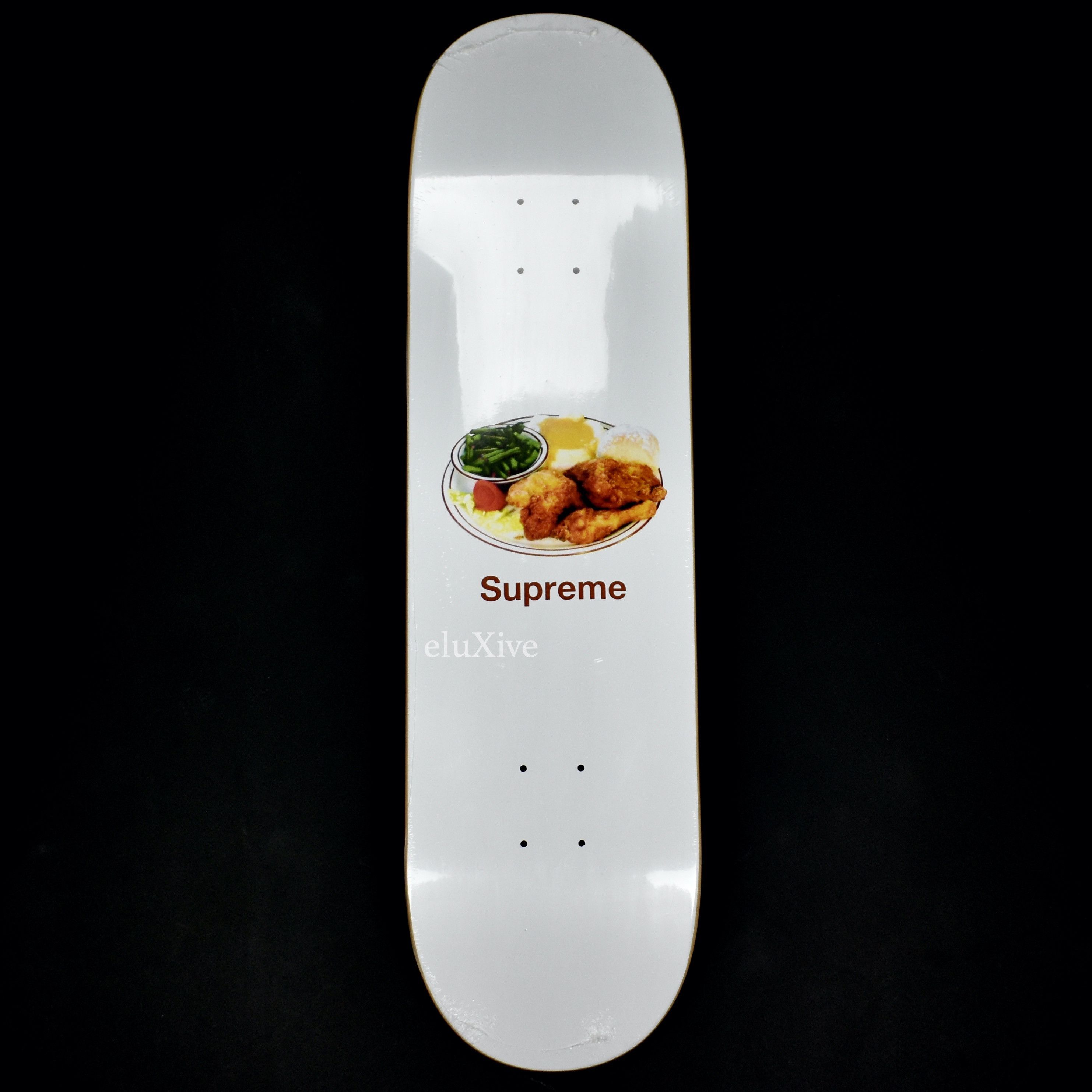 フルオーダー Supreme Chicken Dinner Skateboard Deck - その他スポーツ