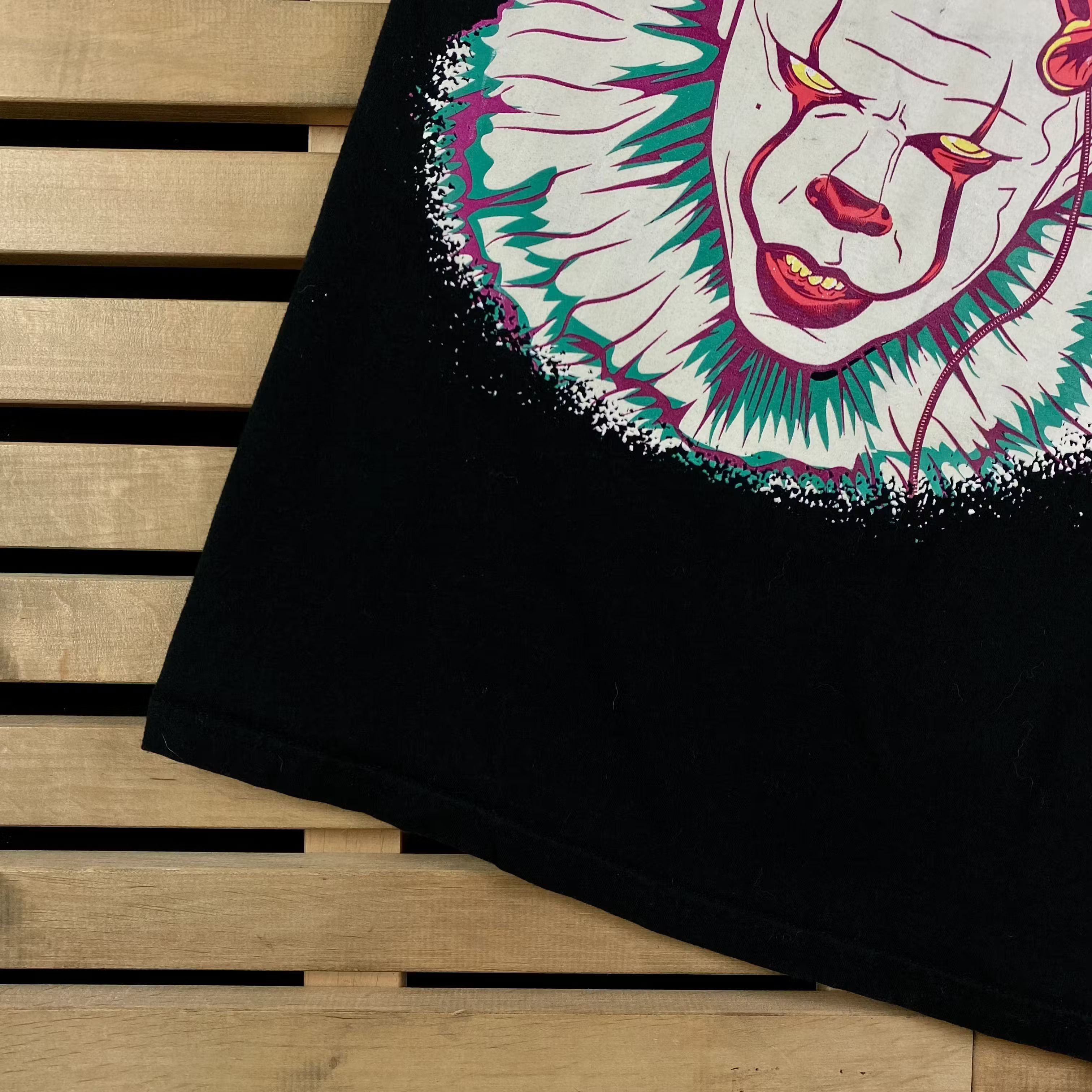 Vintage Mens Vintage T Shirt Pennywise Size XXL 2XL Size US XXL / EU 58 / 5 - 3 Thumbnail