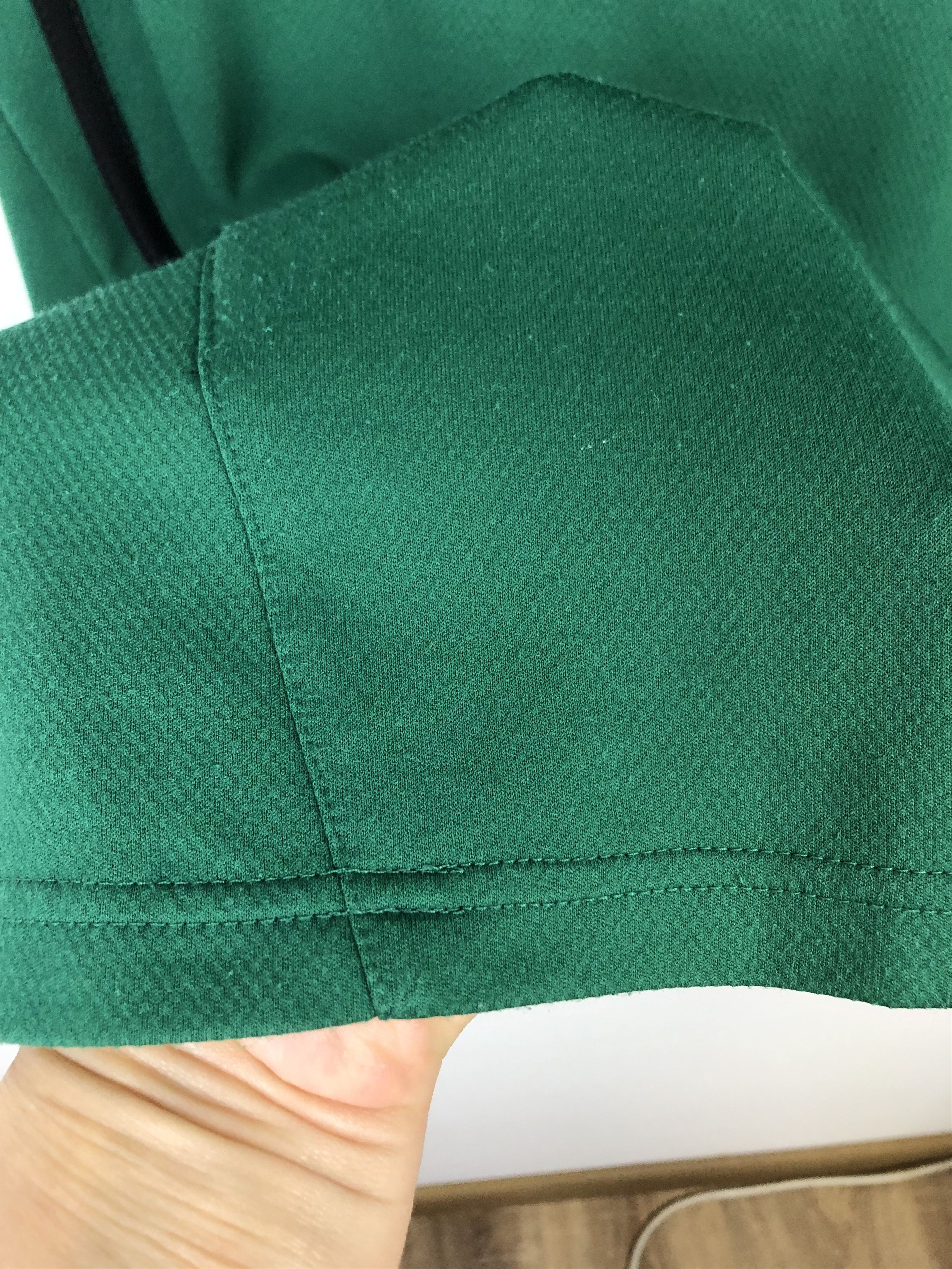 Hummel Hummel Greuther Furth Football Shirt Jersey Polo Tee Hype Size US M / EU 48-50 / 2 - 13 Thumbnail