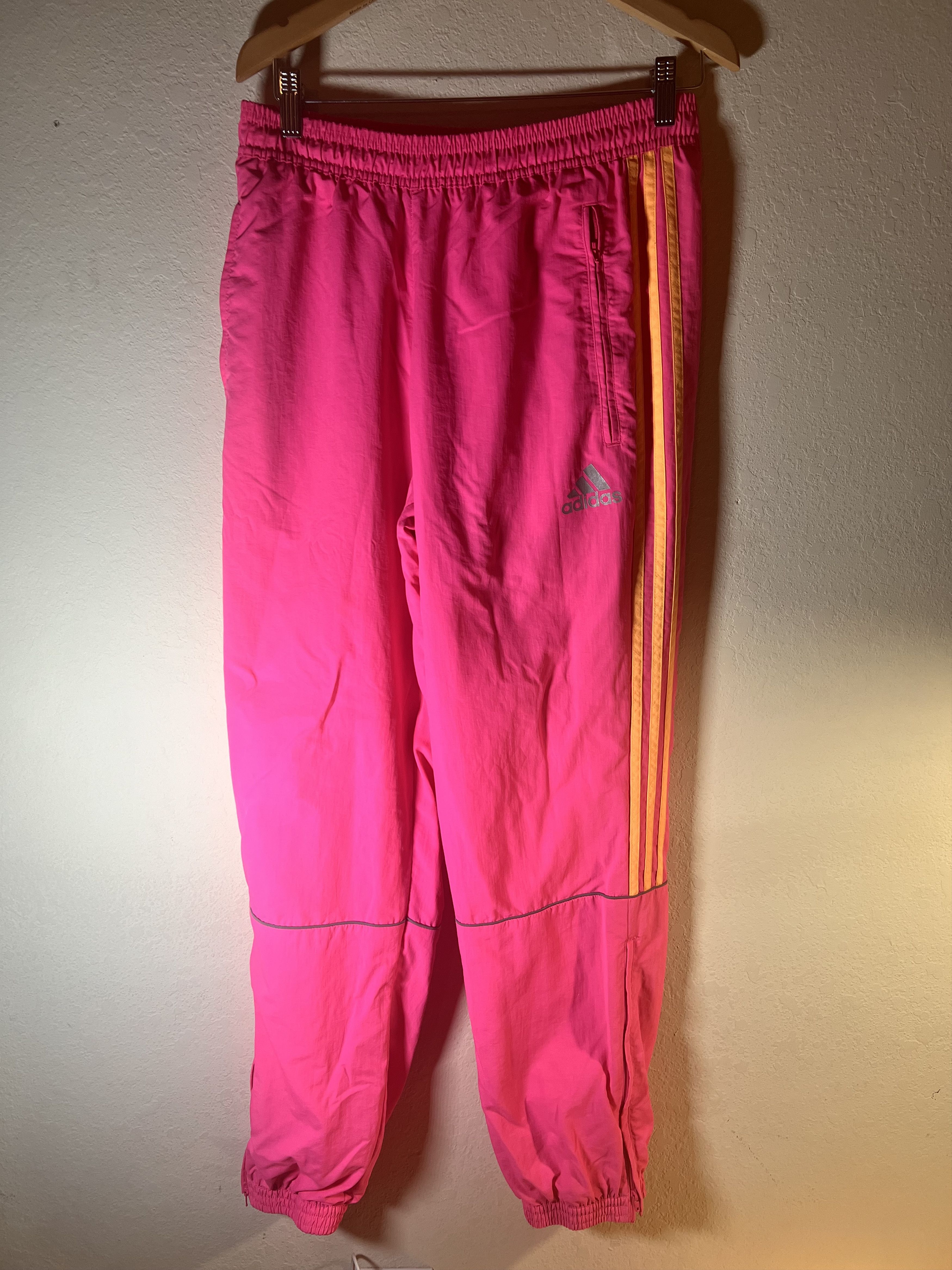 Adidas Adidas Gosha Rubchinskiy Track Pants Size US 34 / EU 50 - 4 Thumbnail