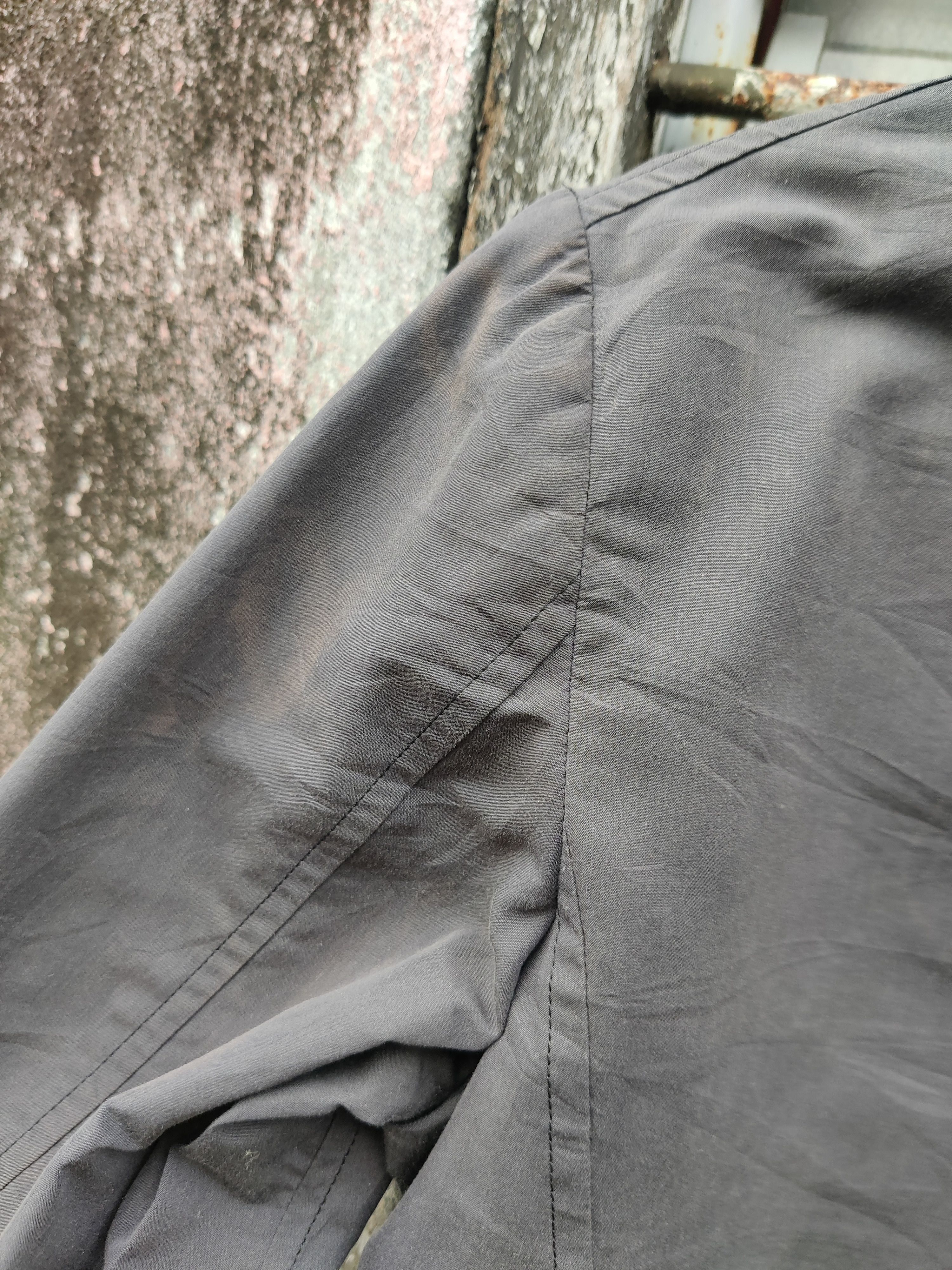 Jil Sander Vintage Distressed Archive Jil Sander Jacket Size S / US 4 / IT 40 - 11 Thumbnail