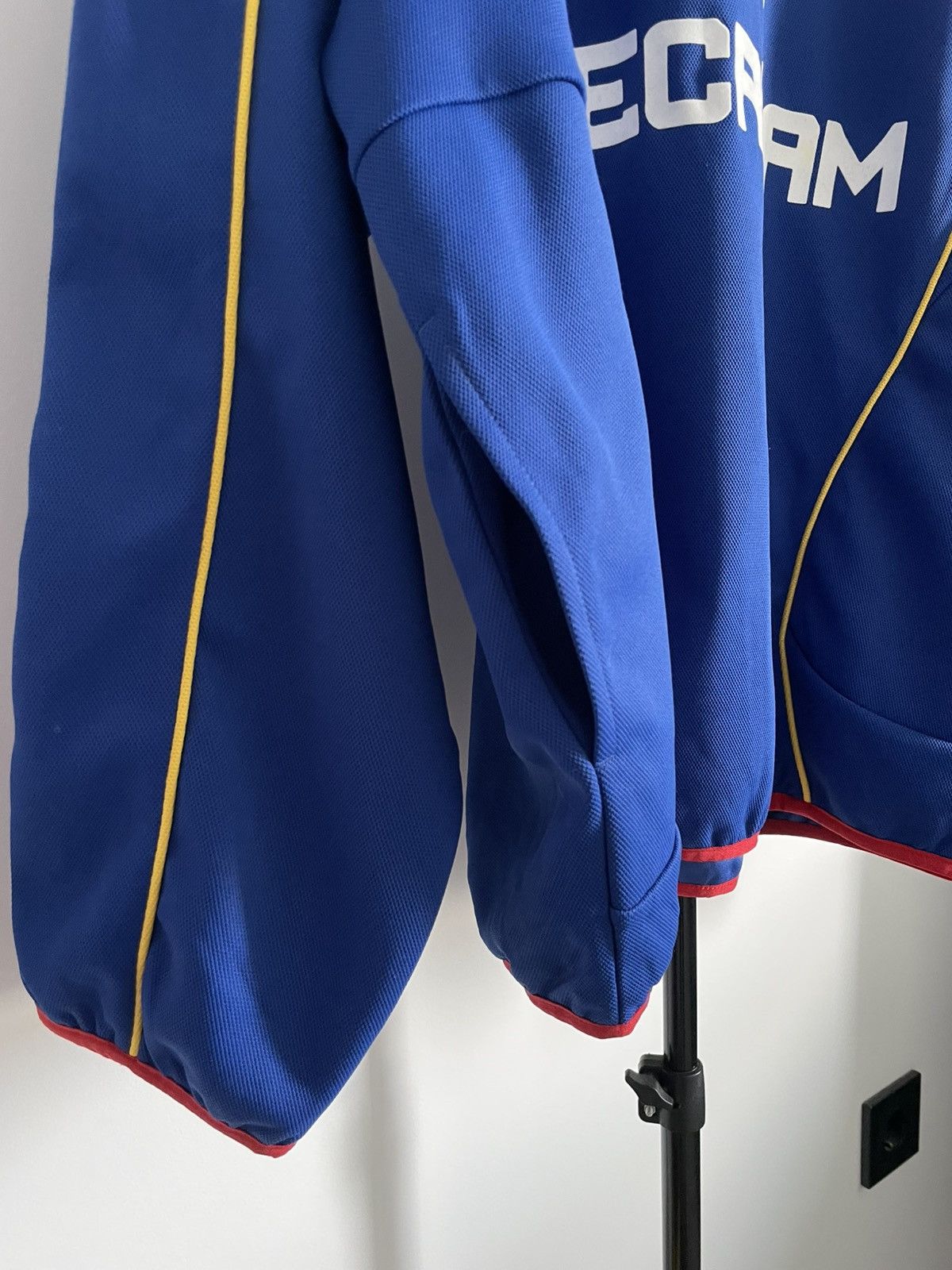 Icecream ICECREAM Icon Football LS Jersey Sweatshirt Size US L / EU 52-54 / 3 - 5 Thumbnail