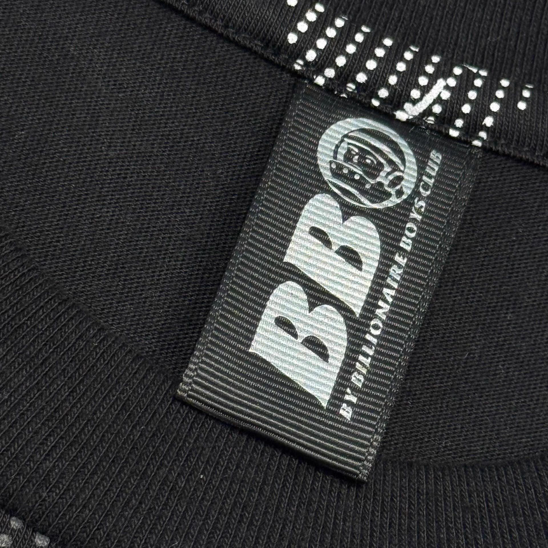Billionaire Boys Club BBC Short Sleeve T‑shirt Q5 Size US M / EU 48-50 / 2 - 5 Thumbnail