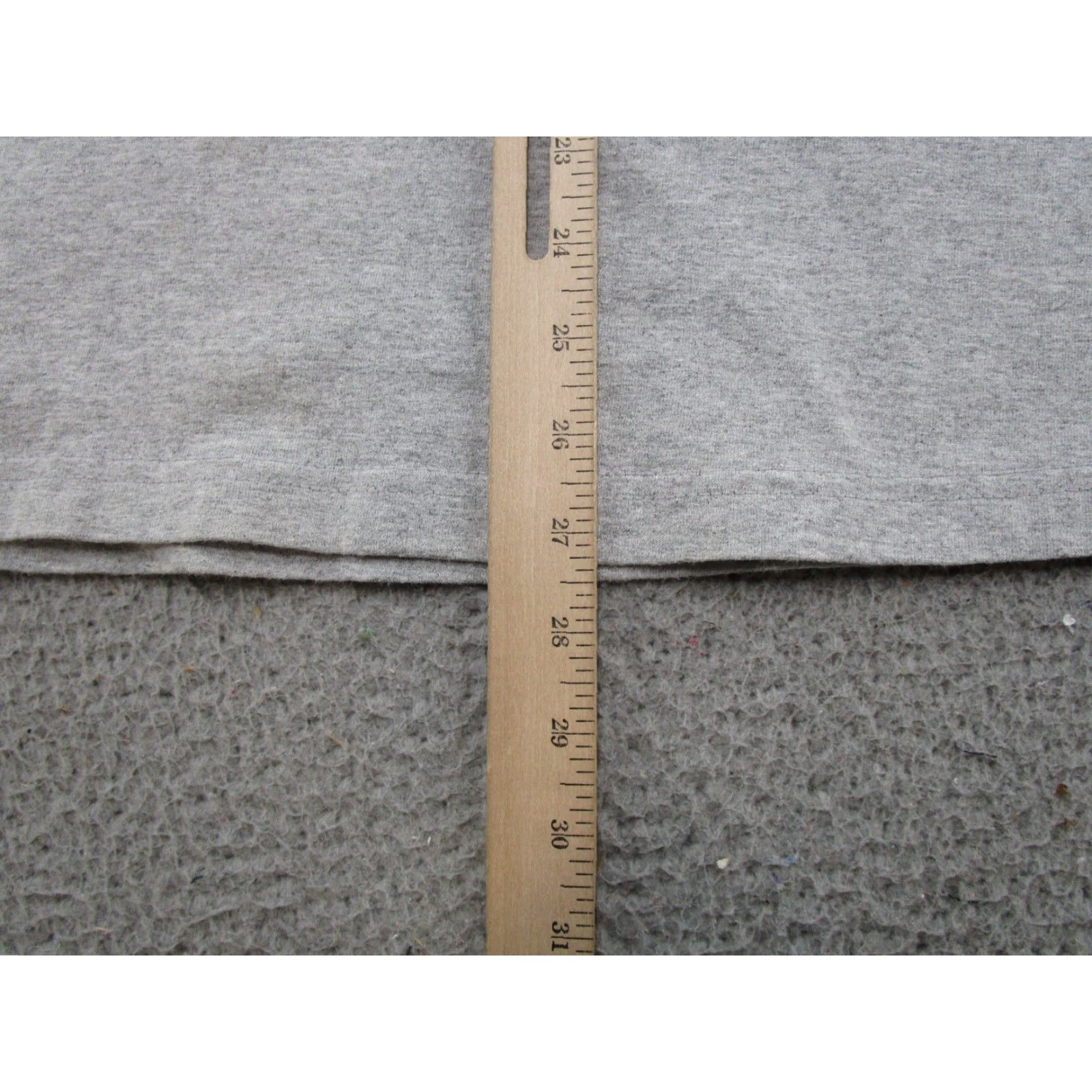 Vintage VINTAGE Phys.Sci. Mens Shirt Gray Graphic Raised Chinese Dragon Crew Neck Short Sleeve L Skater Grunge 2000s Size US L / EU 52-54 / 3 - 7 Thumbnail