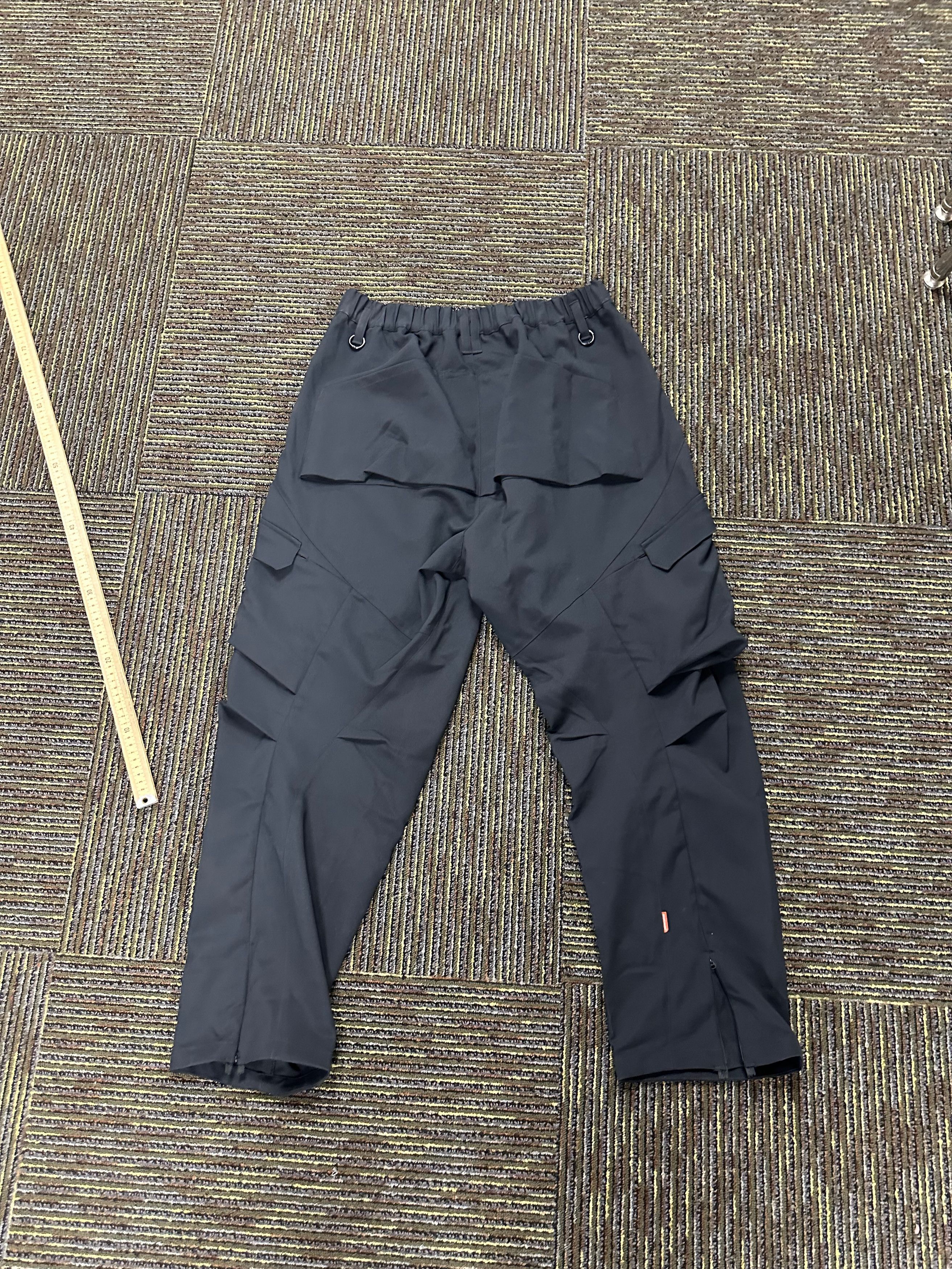 GOOPiMADE Technical Pants Size US 34 / EU 50 - 5 Thumbnail