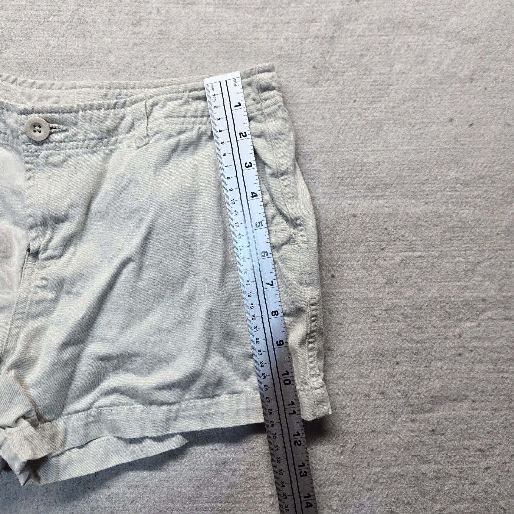Old Navy VINTAGE No (note: ensure using provided data) Size 28" / US 6 / IT 42 - 4 Thumbnail