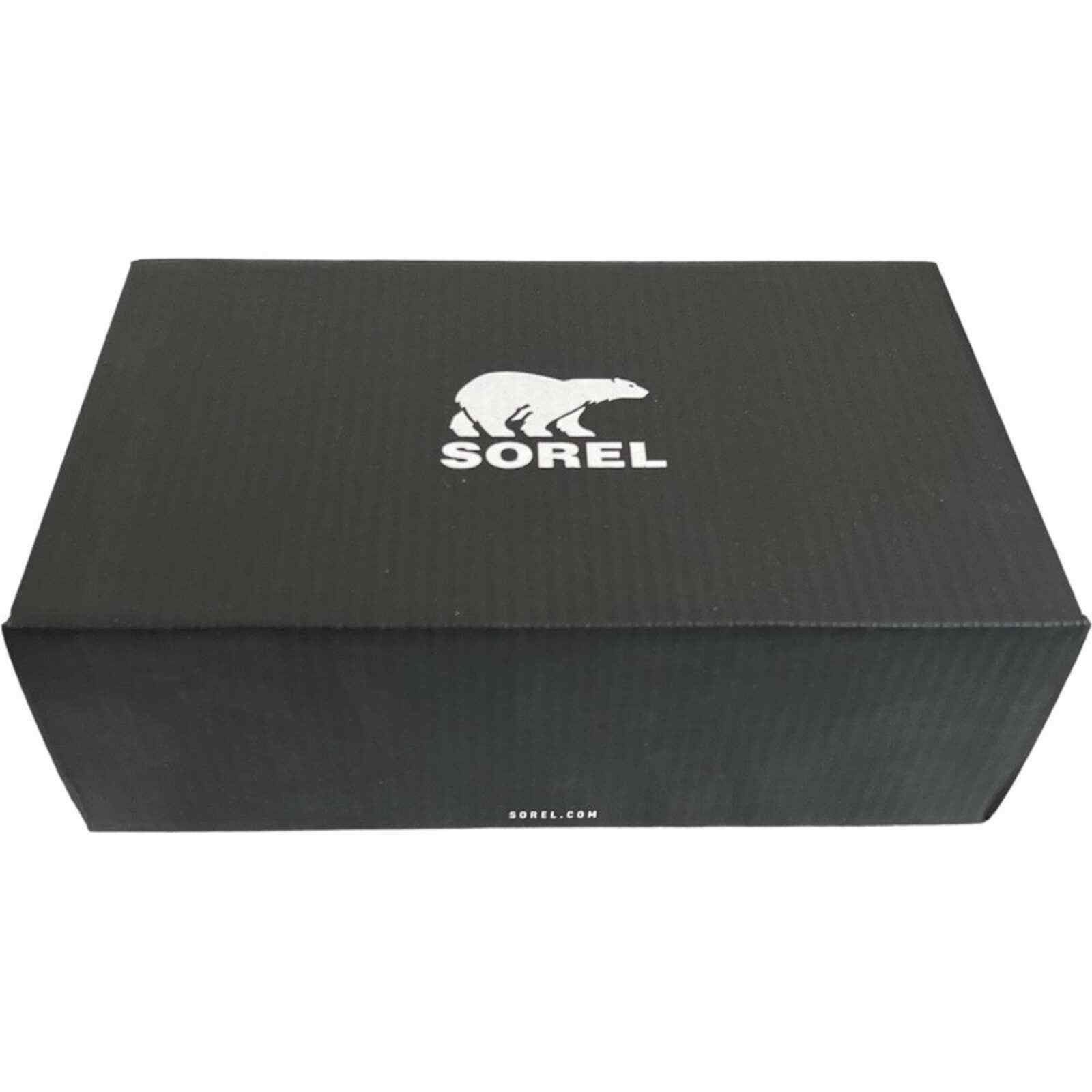 SOREL SOREL Olive Shade & Chalk Roaming Women Sandal w/ Box, US7.5 Size US 8.5 / IT 38.5 - 11 Thumbnail