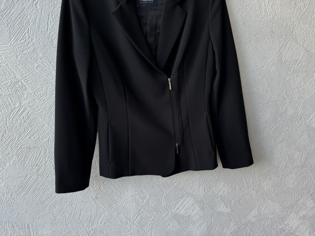 Max Mara S’Max Mara Blazer Size S / US 4 / IT 40 - 3 Thumbnail