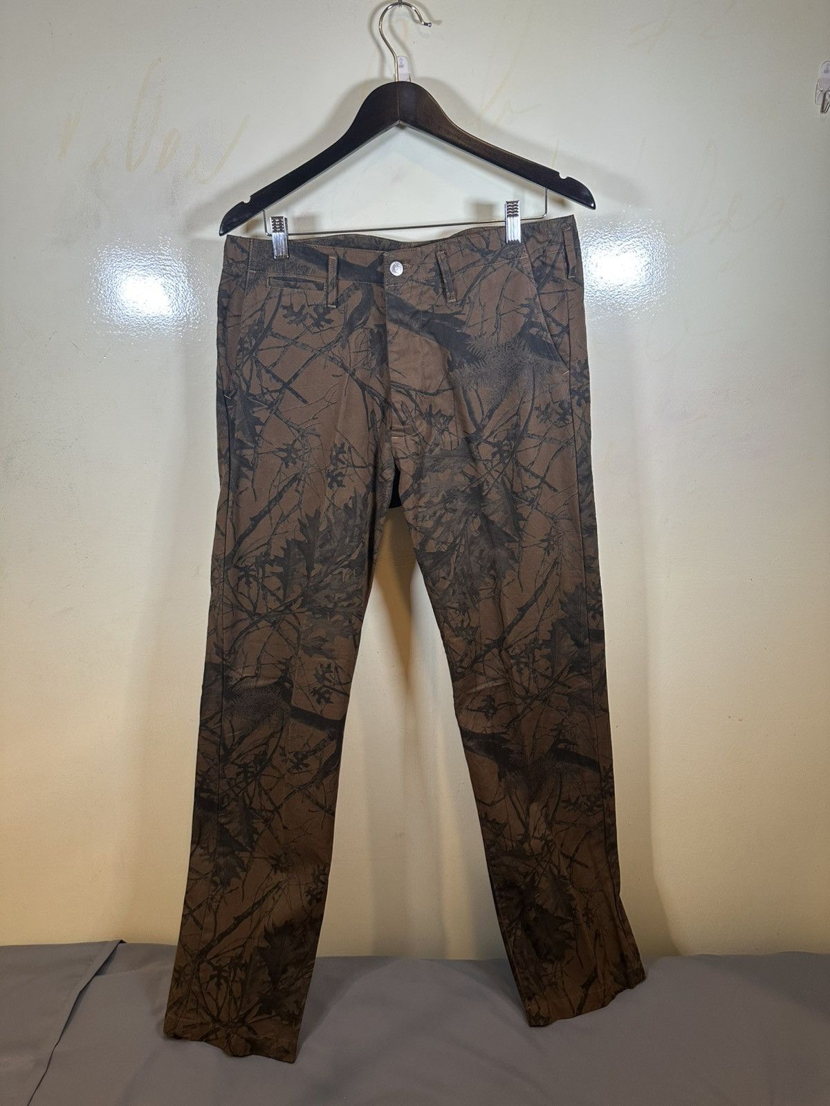 Siberia Hills Pants