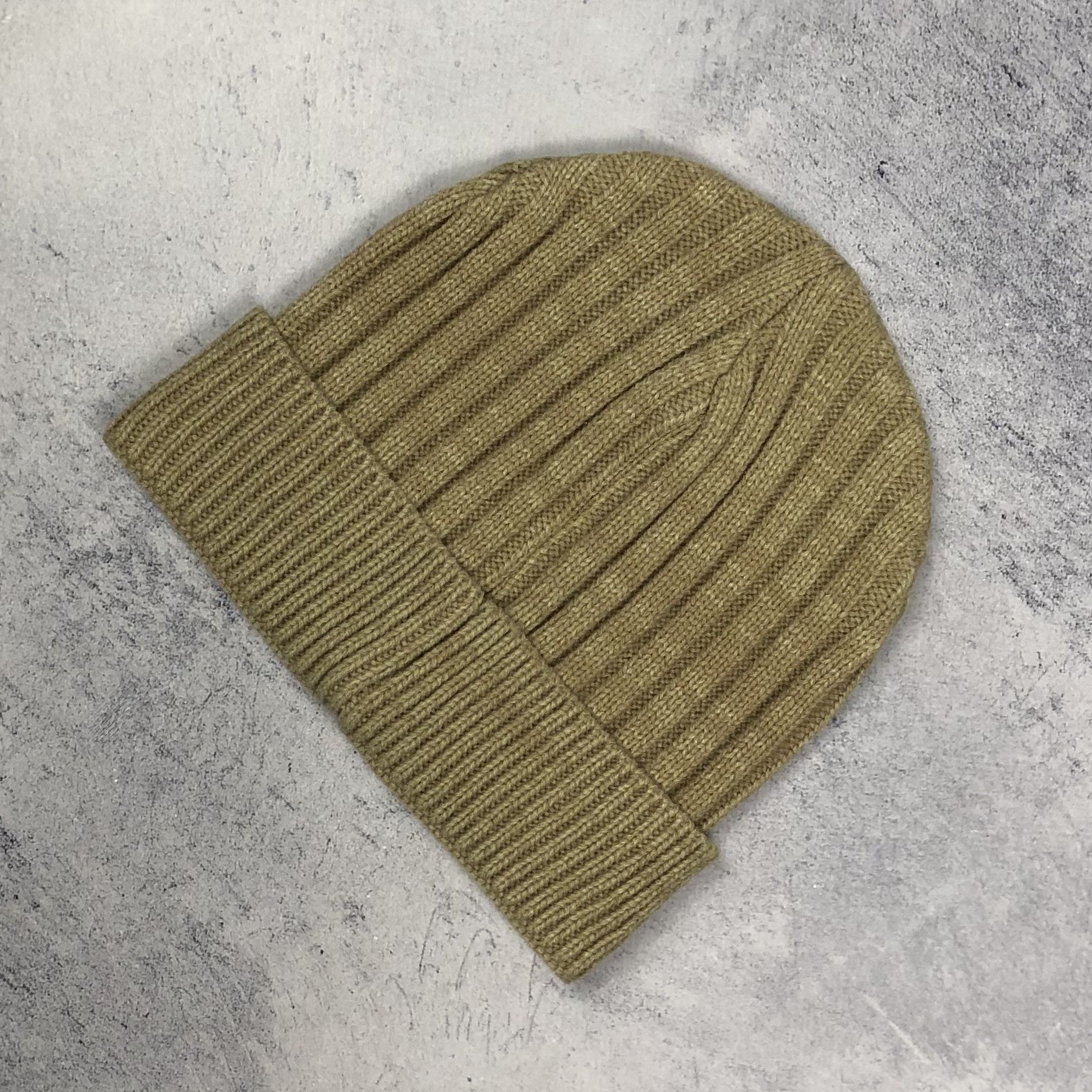 Ben Sherman Ben Sherman Beige Khaki Hat Size ONE SIZE - 5 Thumbnail