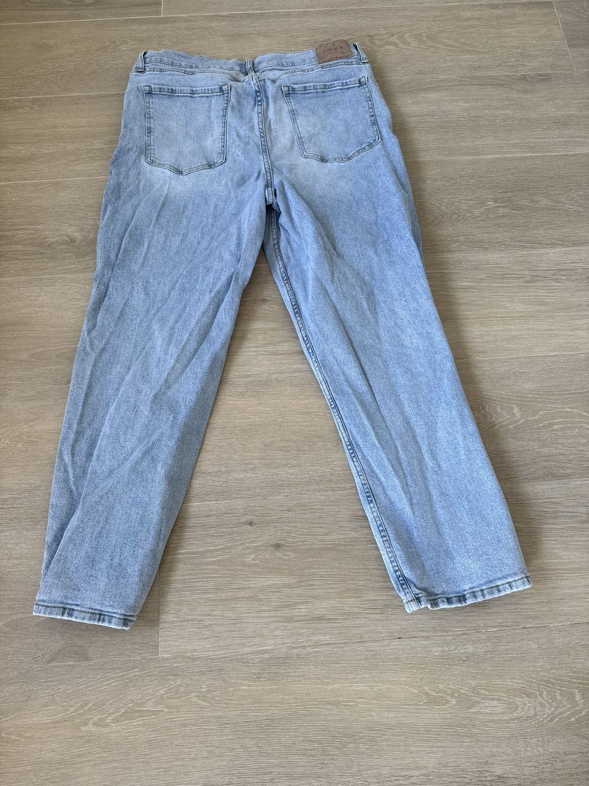 Rsq RSQ Denim jeans Size US 36 / EU 52 - 4 Thumbnail