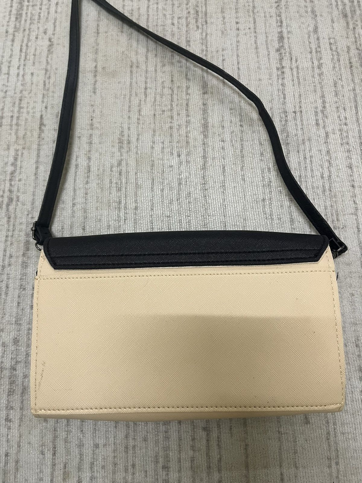 Yohji Yamamoto Yohji yamamoto sling bag Size ONE SIZE - 4 Thumbnail