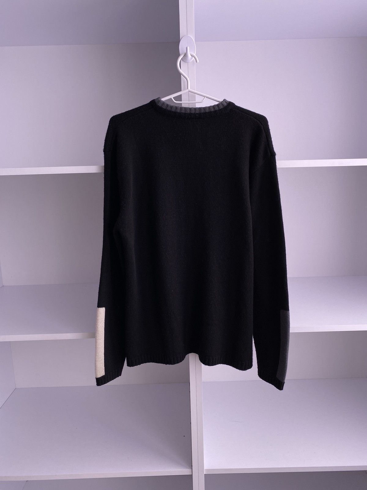 Diesel × Vintage Vintage Diesel Sweater Size US M / EU 48-50 / 2 - 6 Thumbnail