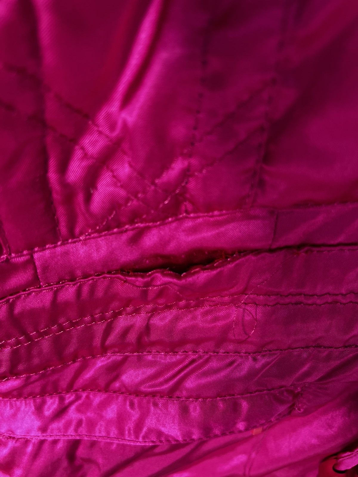Vintage Vintage Slfide Women Ski Jacket Size L / US 10 / IT 46 - 6 Thumbnail