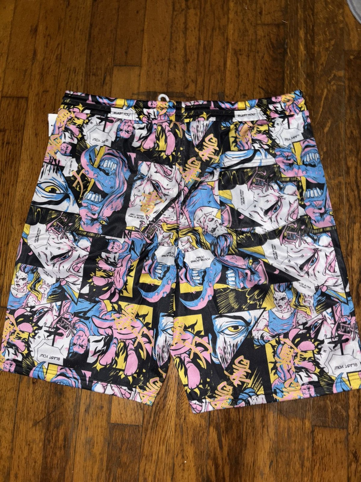 Other Shorts by drill clothing Size US 35 - 1 Thumbnail