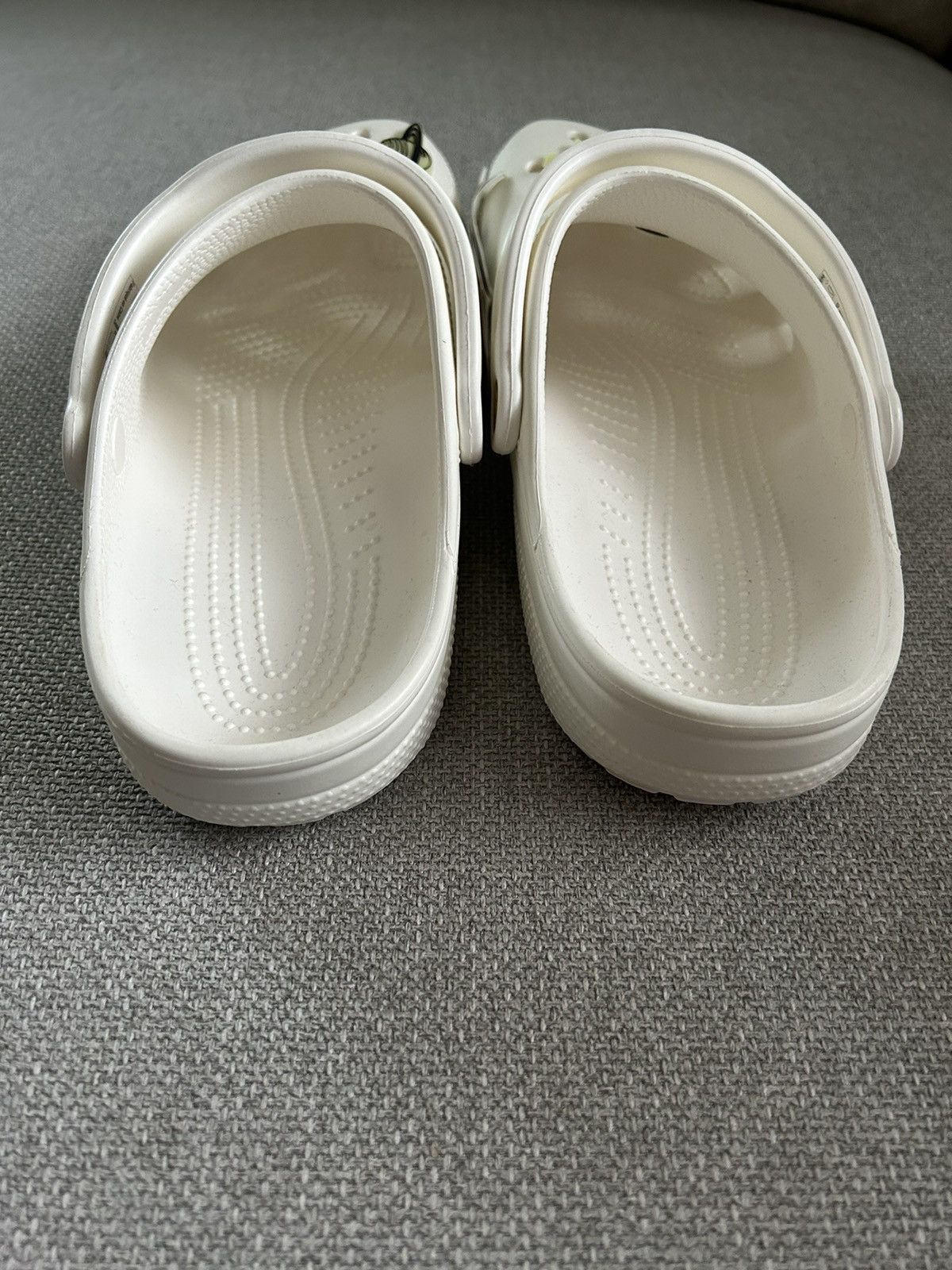 Other Bad Bunny x Crocs Classic Glow Clog Grailed