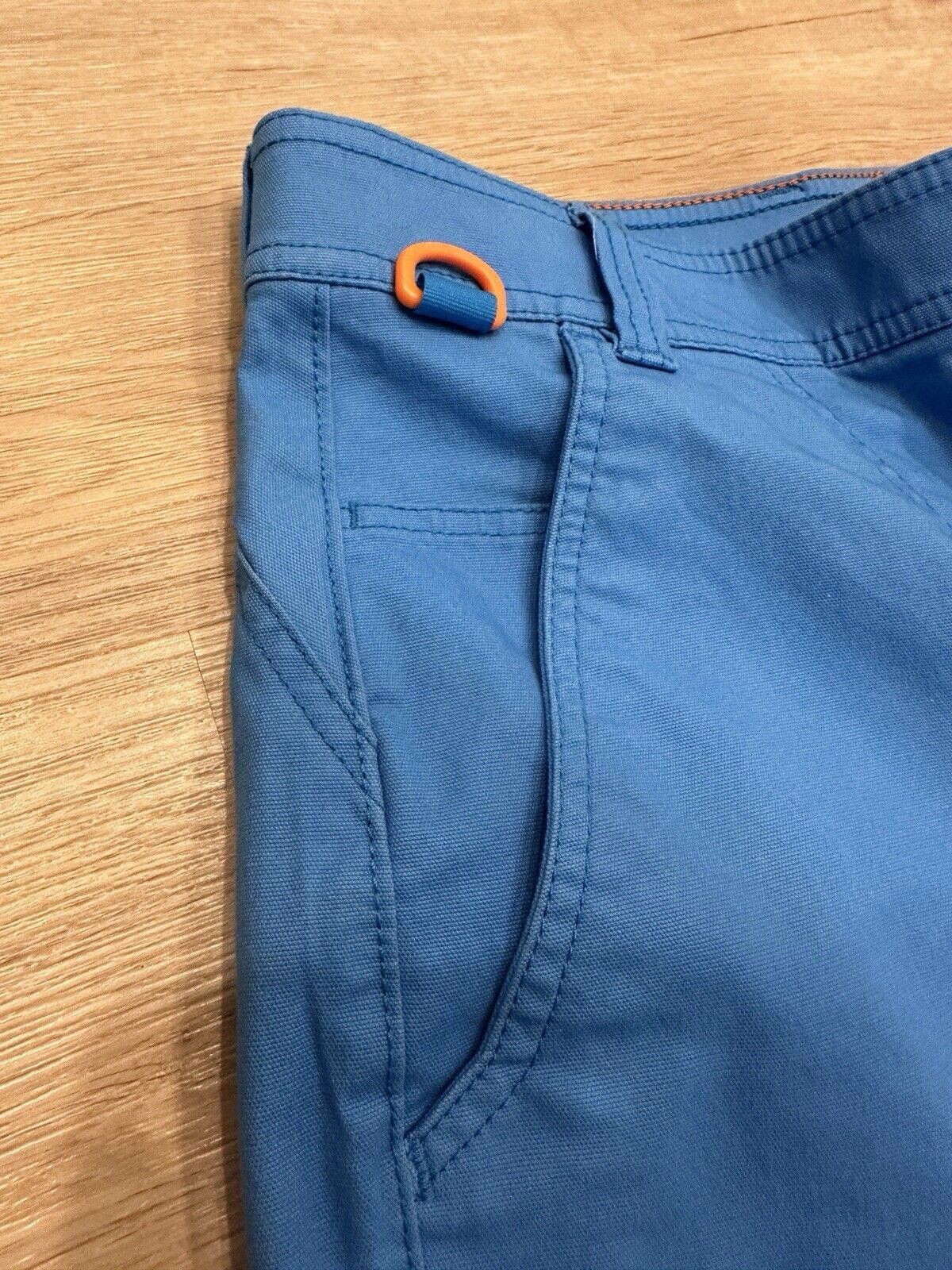 Eddie Bauer Double Knee Pants Baggy 32x30 Homme Femme Eddie Bauer Size US 32 / EU 48 - 12 Thumbnail
