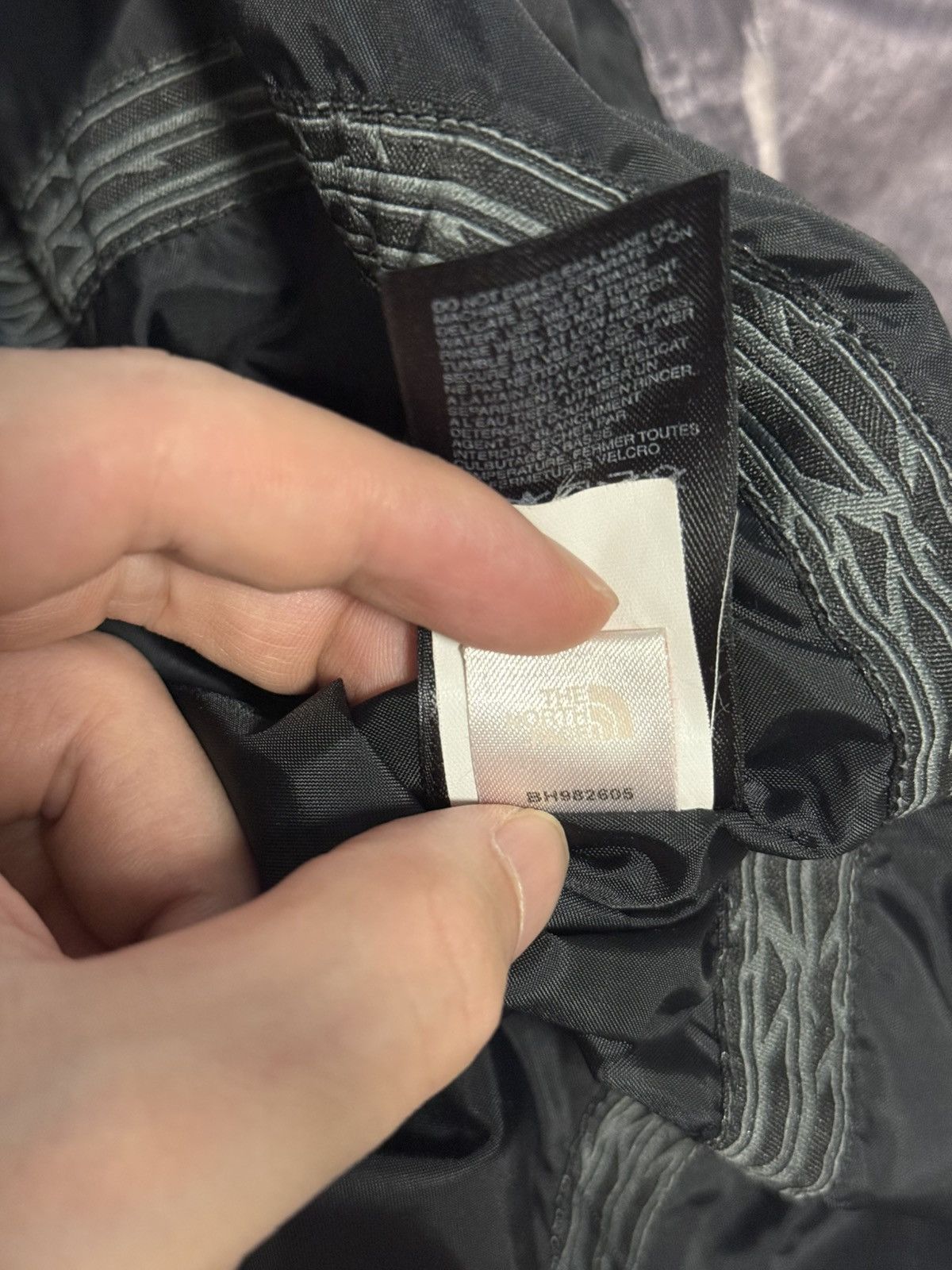 Supreme × The North Face Supreme TNF the north face 08ss night summit skyline jacket Size US M / EU 48-50 / 2 - 13 Thumbnail