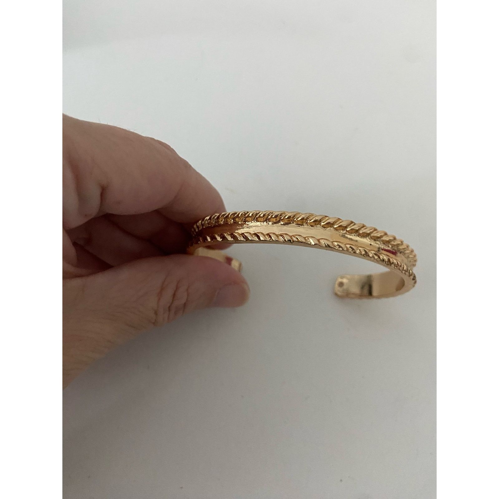 Other Skinny cuff bracelet Size ONE SIZE - 3 Thumbnail